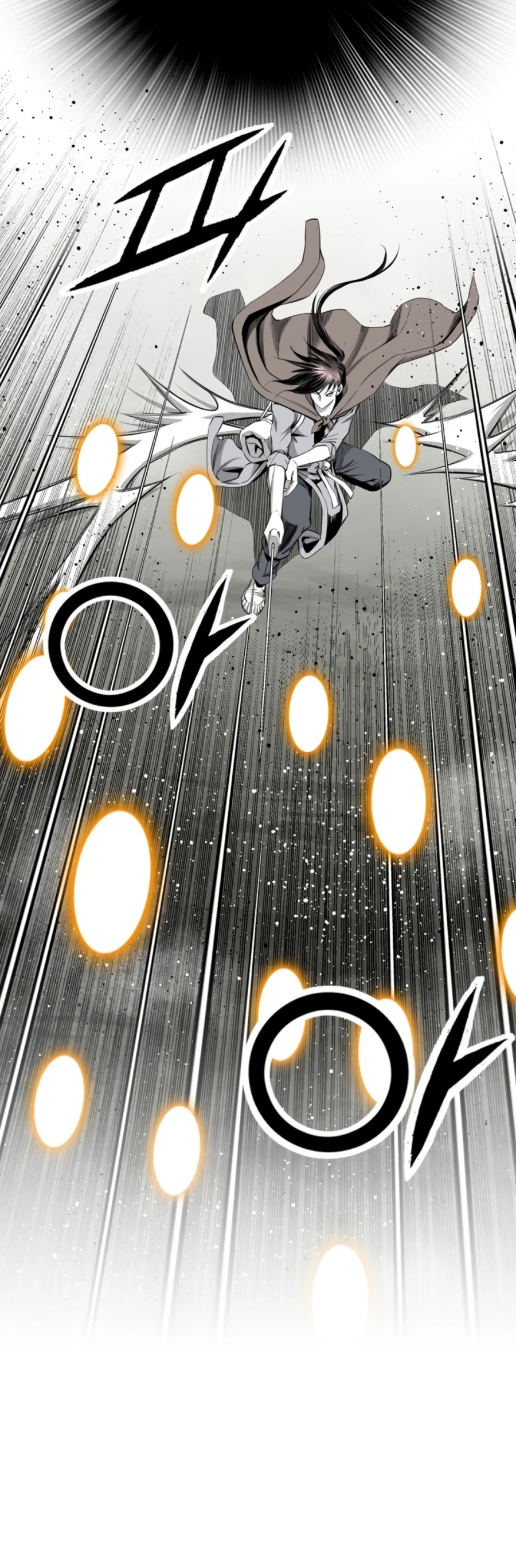 Way To Heaven Chapter 125 page 16 - Chapter 125