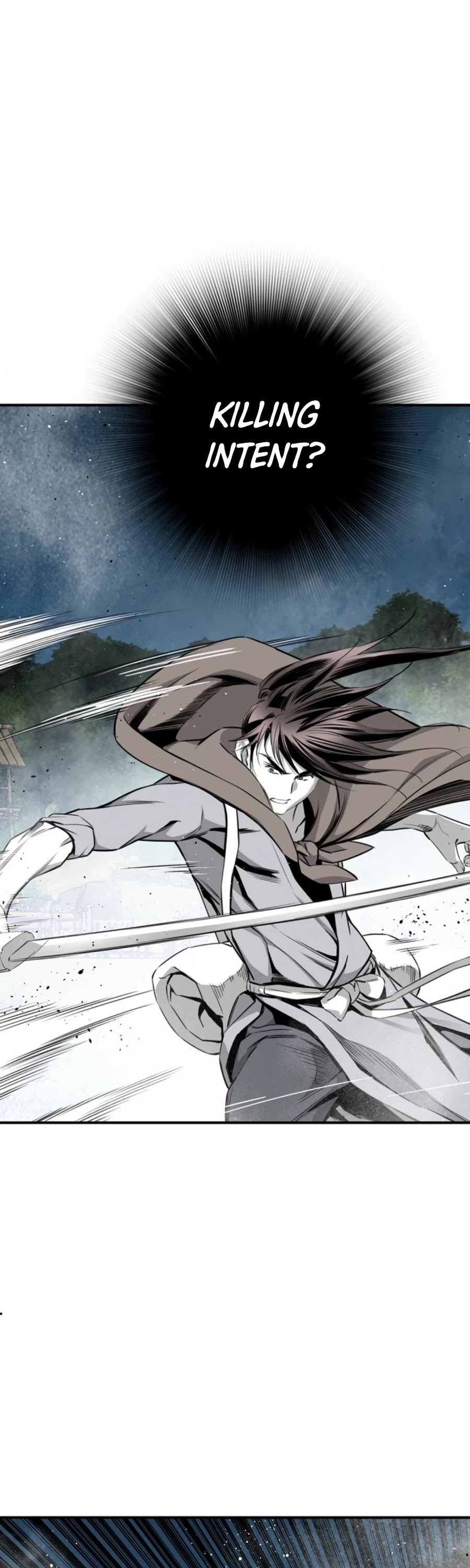 Way To Heaven Chapter 125 page 20 - Chapter 125