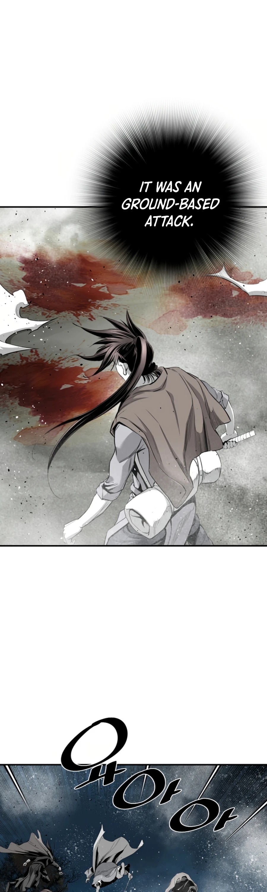 Way To Heaven Chapter 125 page 23 - Chapter 125