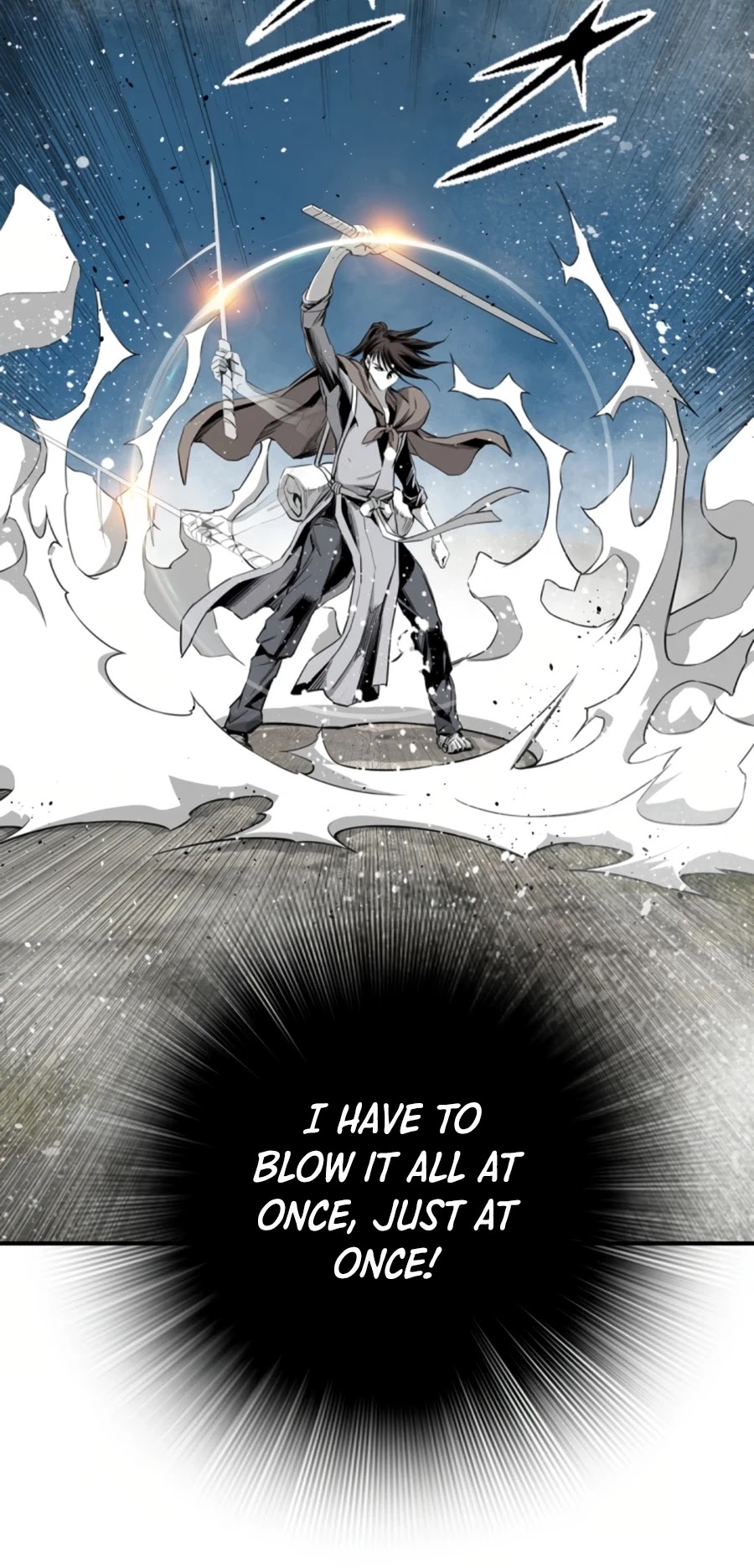 Way To Heaven Chapter 125 page 25 - Chapter 125