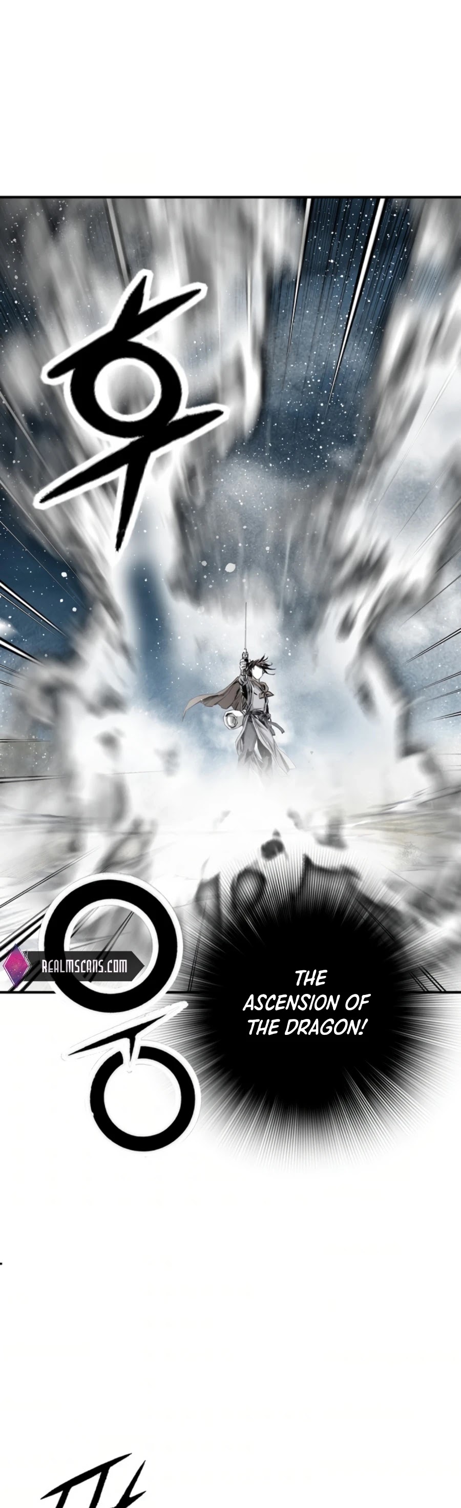Way To Heaven Chapter 125 page 26 - Chapter 125