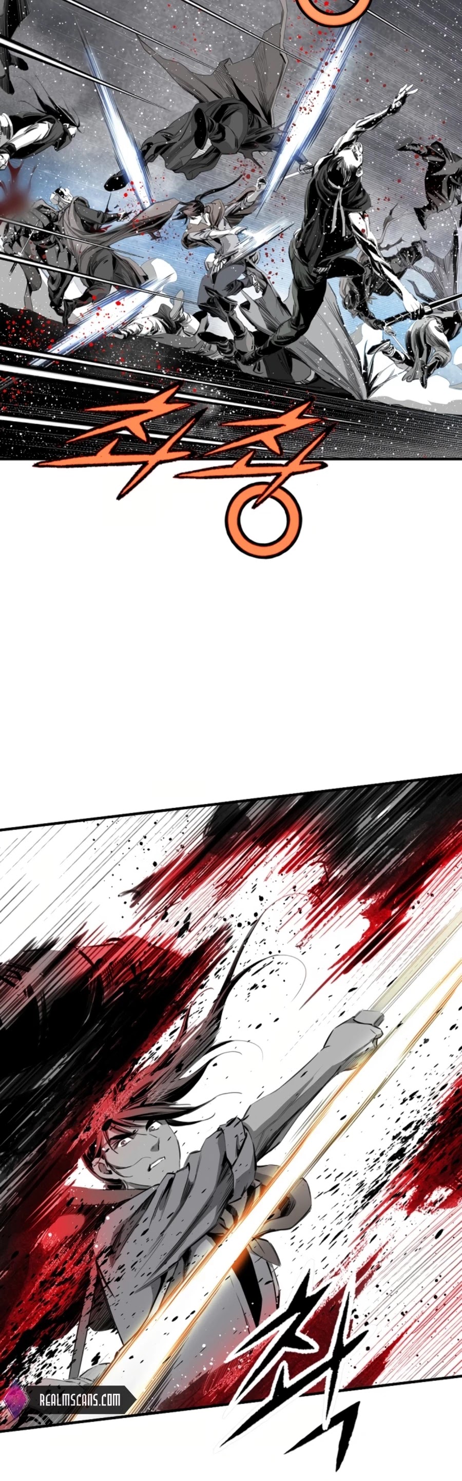 Way To Heaven Chapter 125 page 29 - Chapter 125