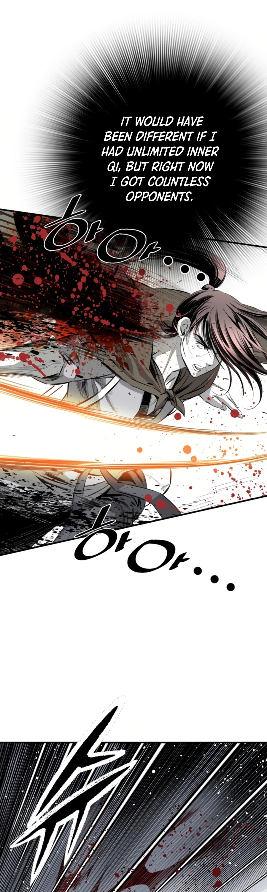 Way To Heaven Chapter 125 page 30 - Chapter 125