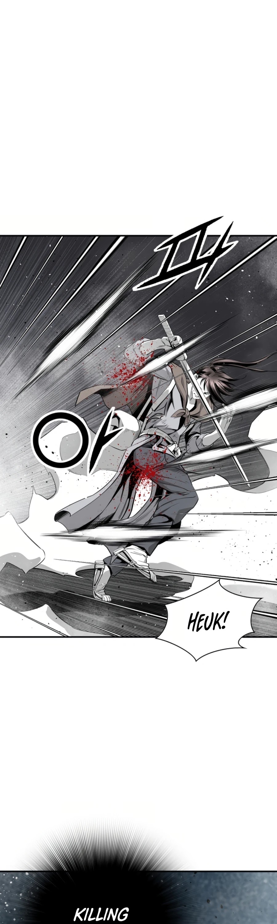 Way To Heaven Chapter 125 page 34 - Chapter 125