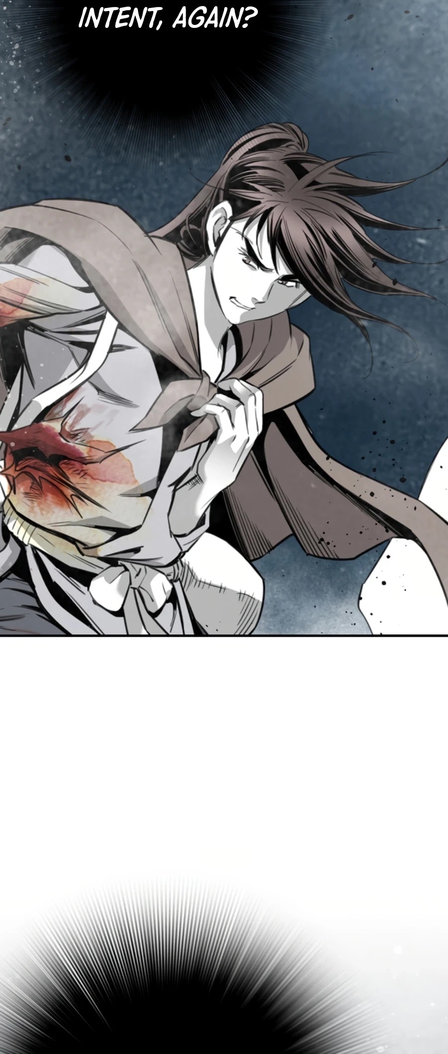 Way To Heaven Chapter 125 page 35 - Chapter 125
