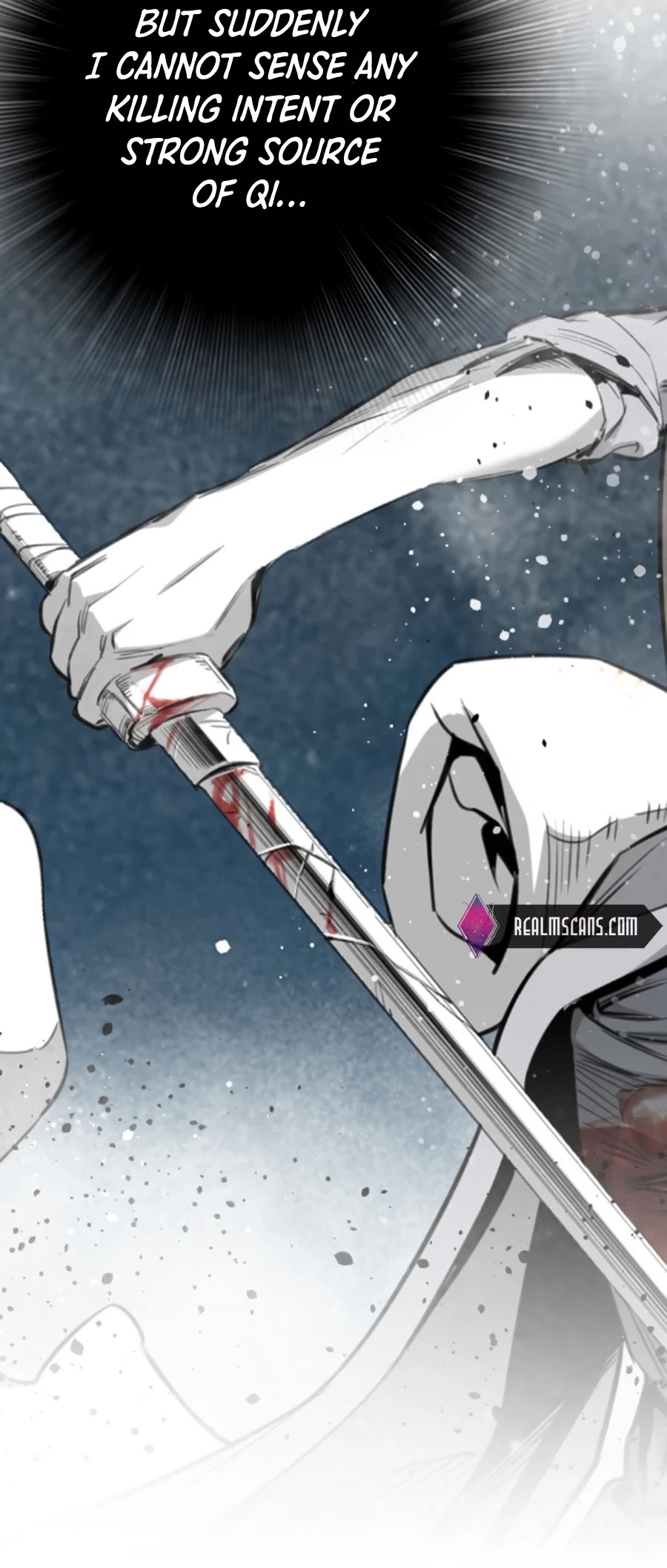 Way To Heaven Chapter 125 page 36 - Chapter 125