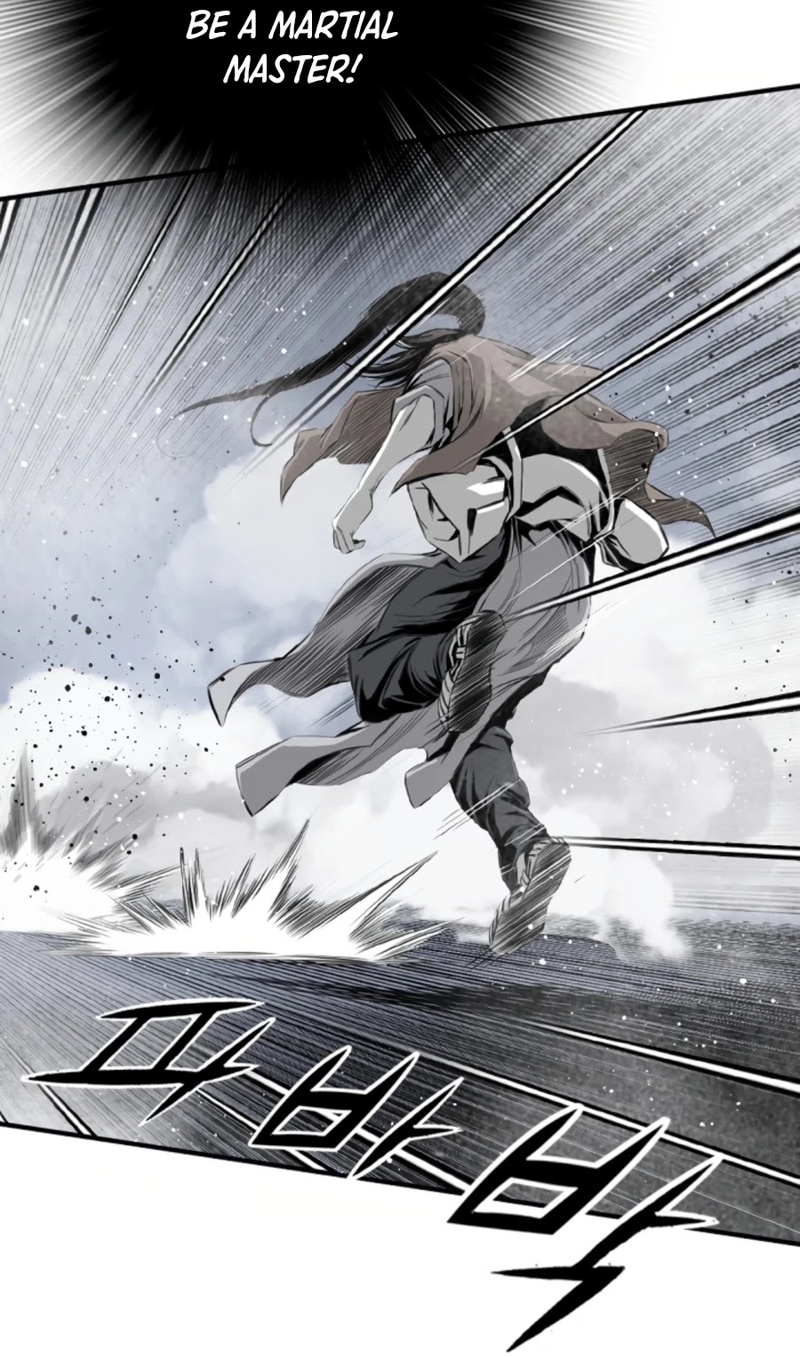 Way To Heaven Chapter 125 page 42 - Chapter 125