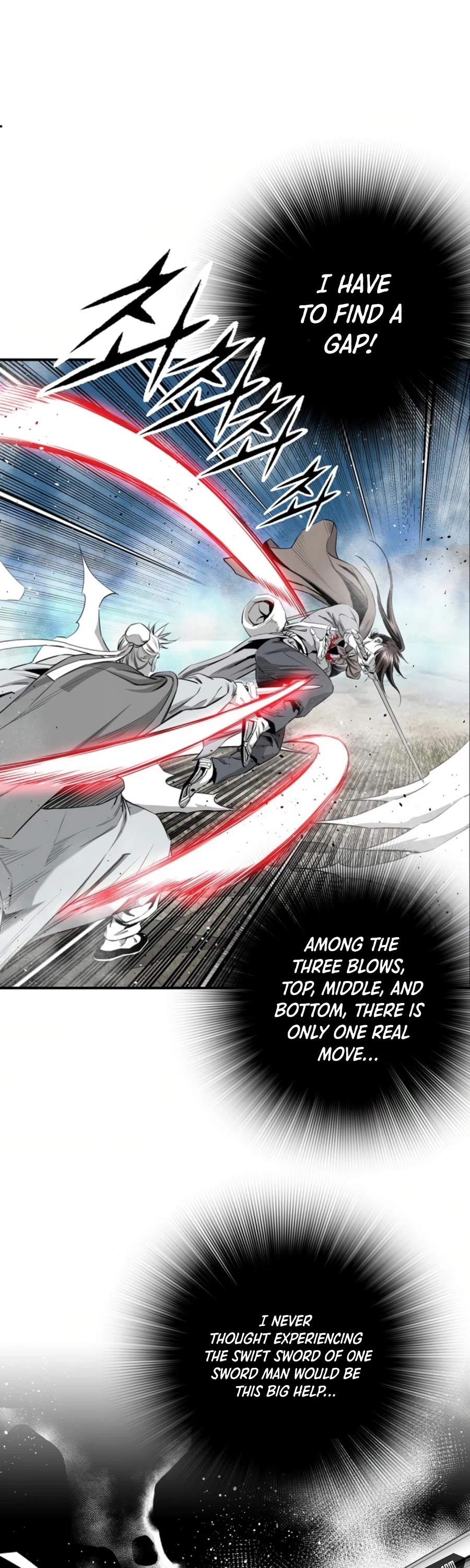 Way To Heaven Chapter 125 page 43 - Chapter 125