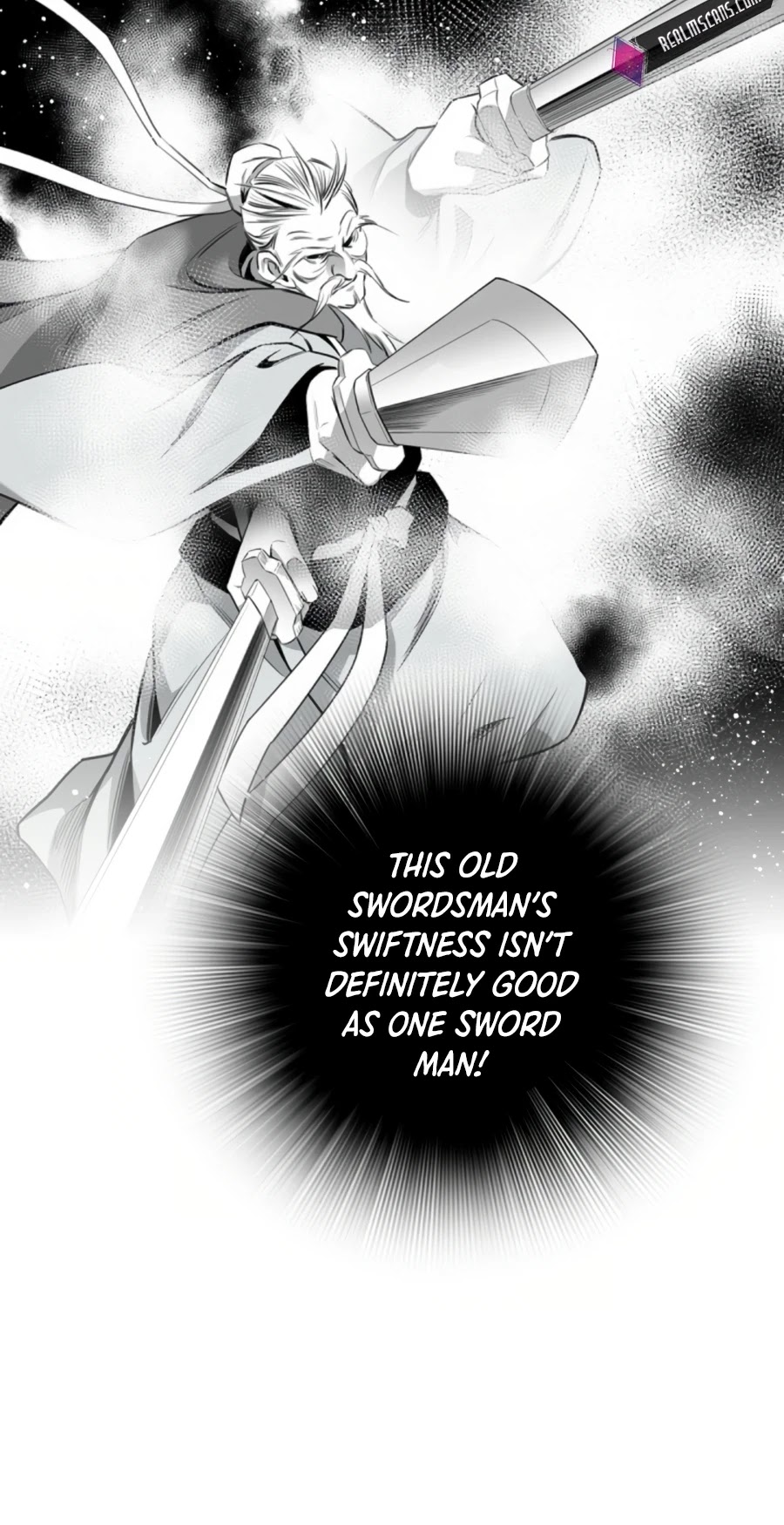 Way To Heaven Chapter 125 page 44 - Chapter 125