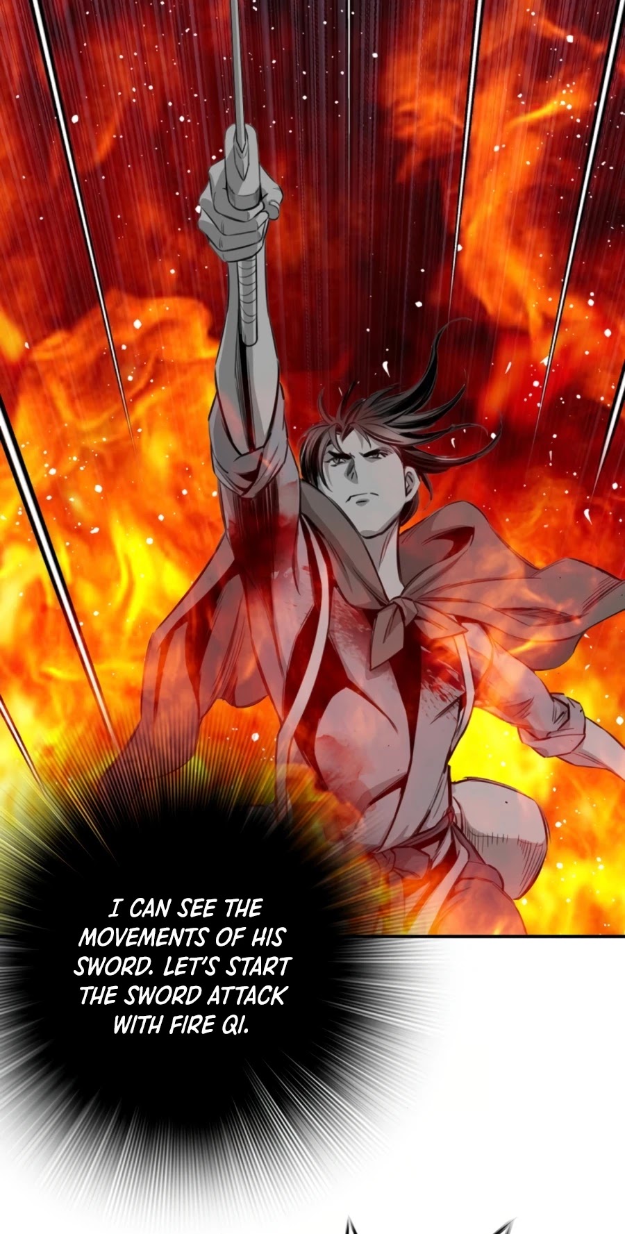 Way To Heaven Chapter 125 page 47 - Chapter 125