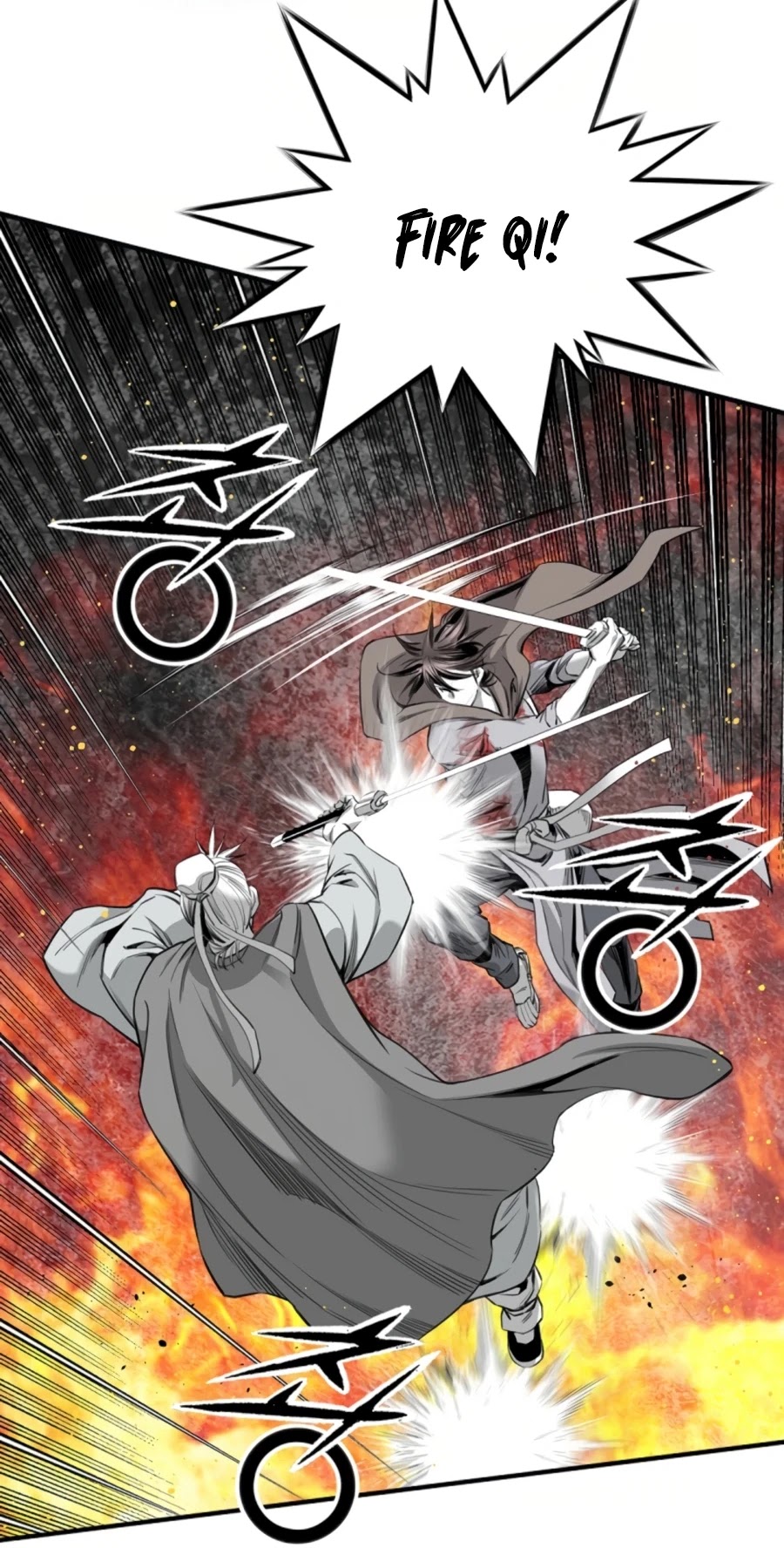 Way To Heaven Chapter 125 page 48 - Chapter 125