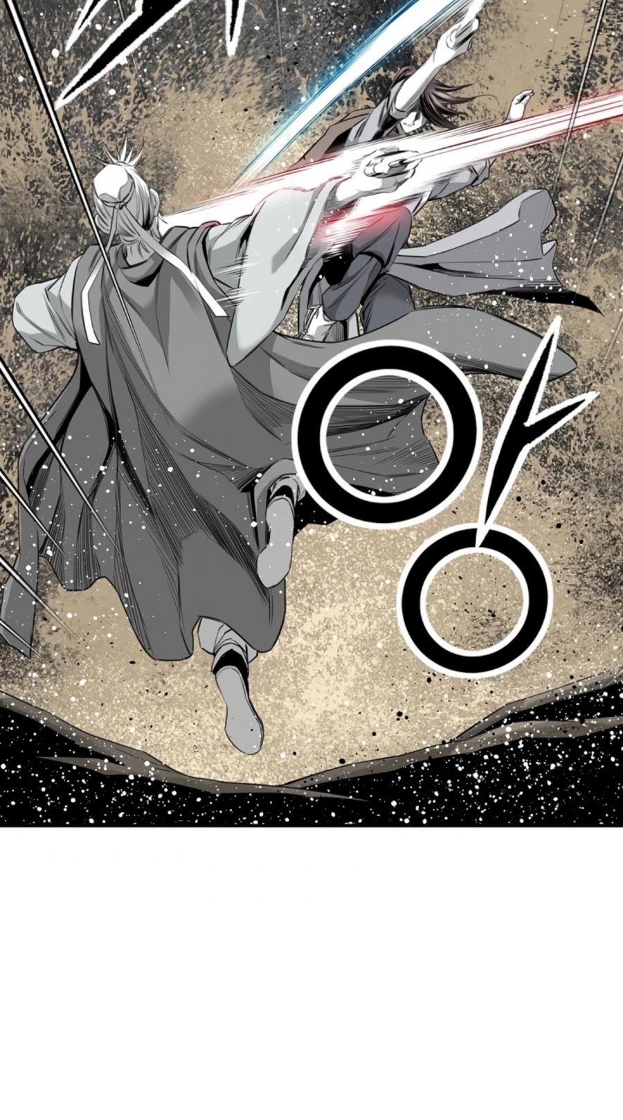 Way To Heaven Chapter 125 page 50 - Chapter 125