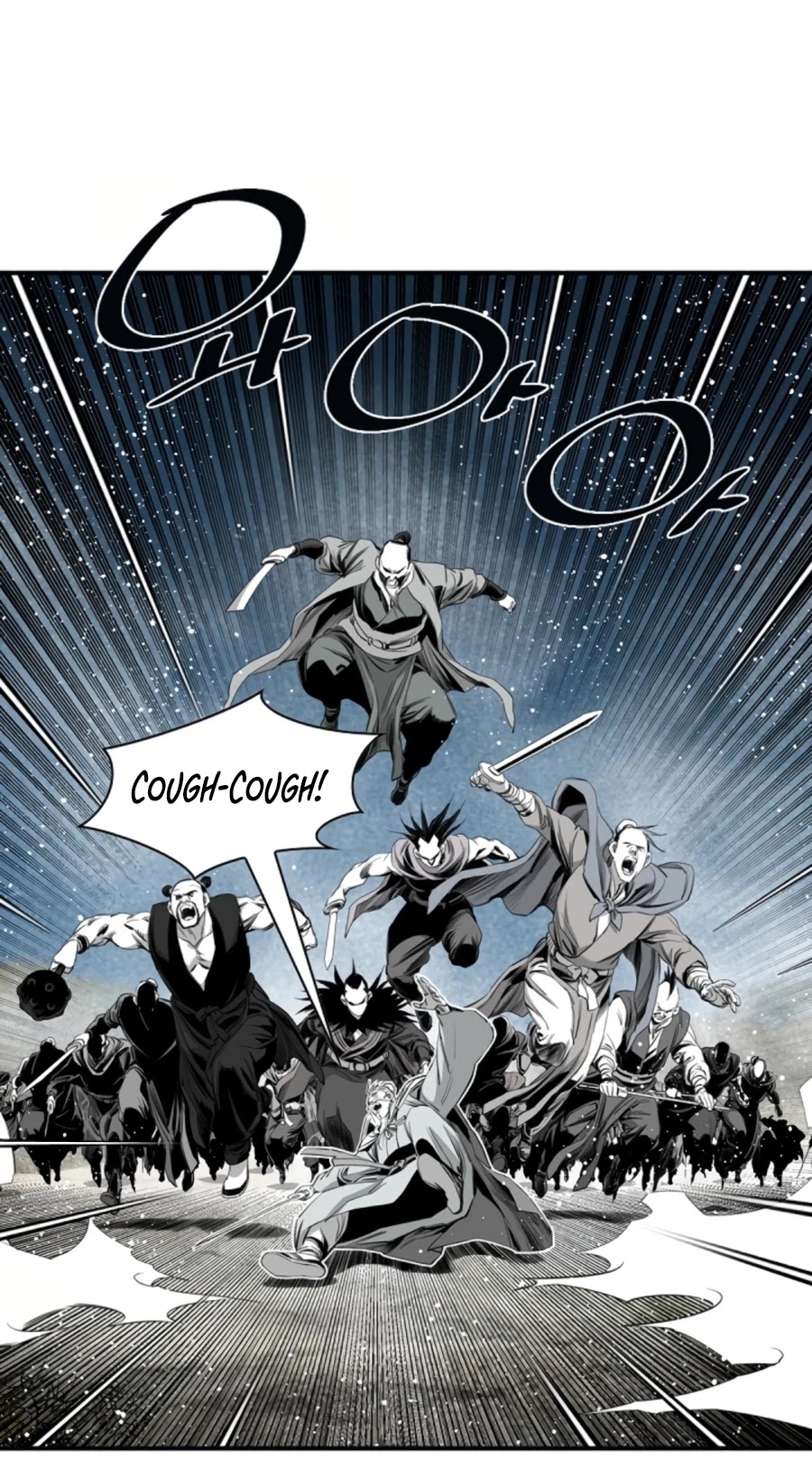 Way To Heaven Chapter 125 page 51 - Chapter 125