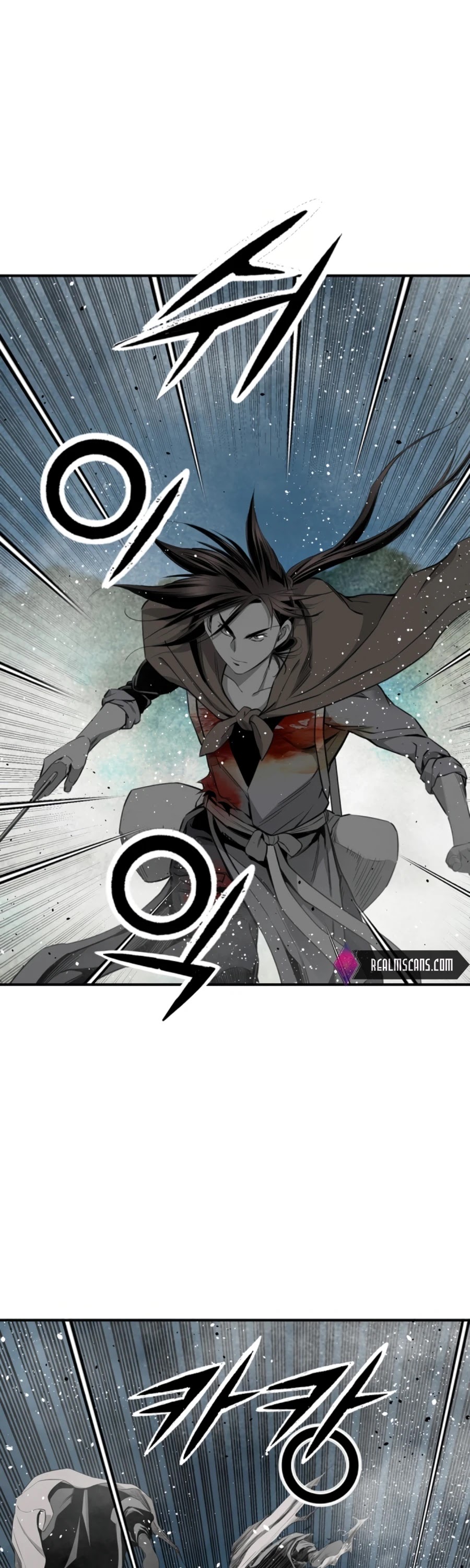 Way To Heaven Chapter 125 page 52 - Chapter 125