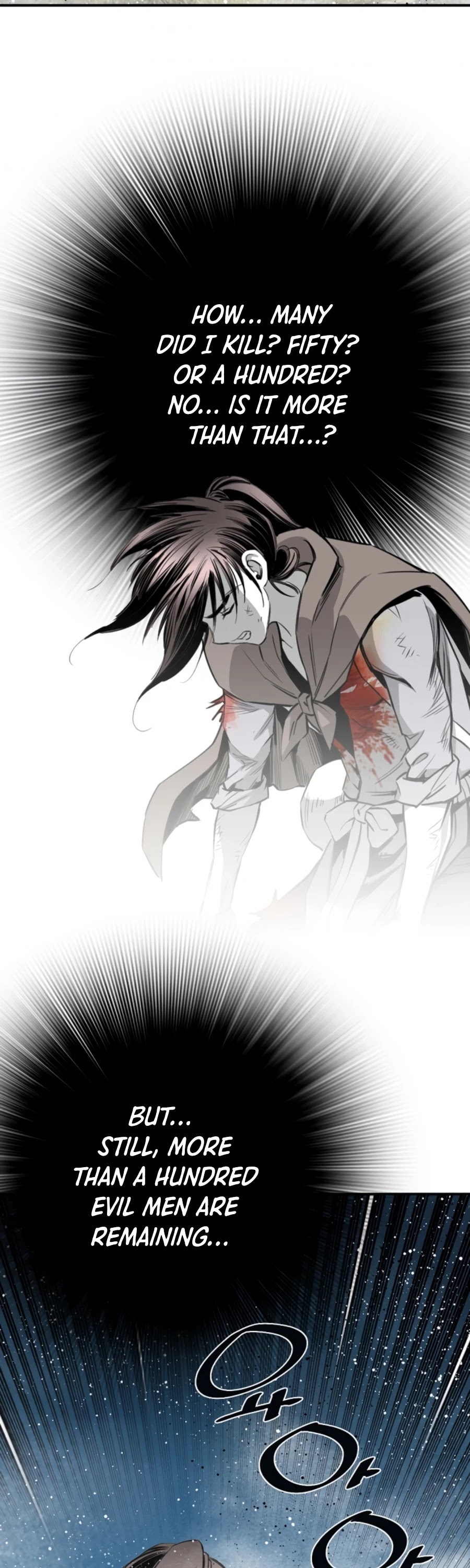Way To Heaven Chapter 125 page 56 - Chapter 125