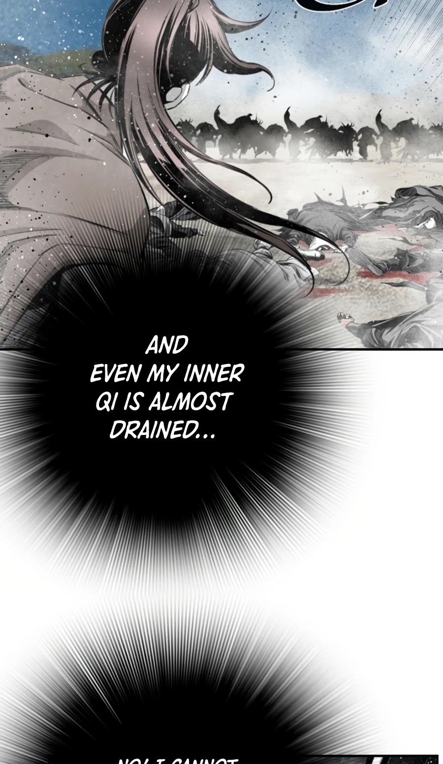 Way To Heaven Chapter 125 page 57 - Chapter 125
