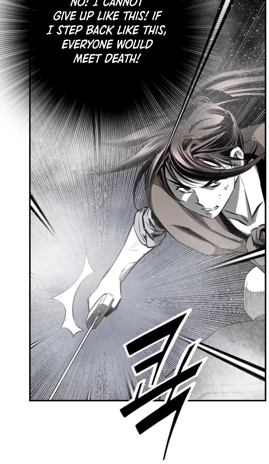 Way To Heaven Chapter 125 page 58 - Chapter 125