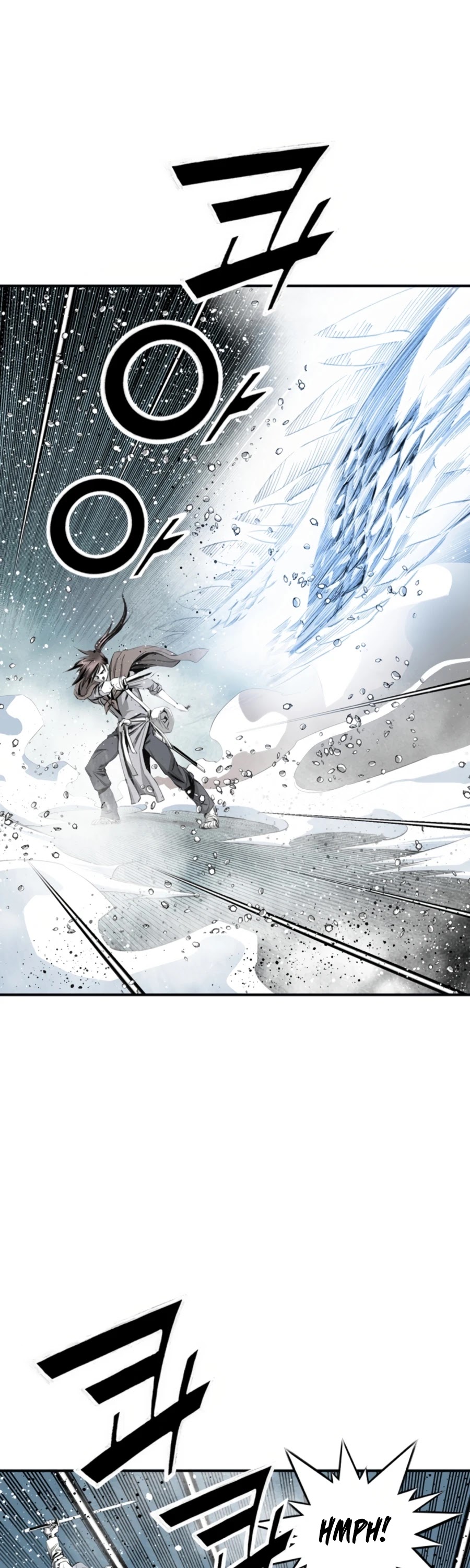 Way To Heaven Chapter 125 page 59 - Chapter 125