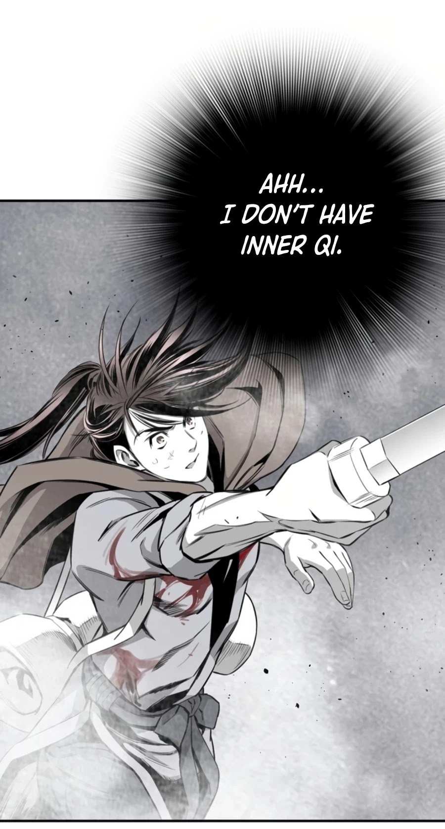 Way To Heaven Chapter 125 page 61 - Chapter 125