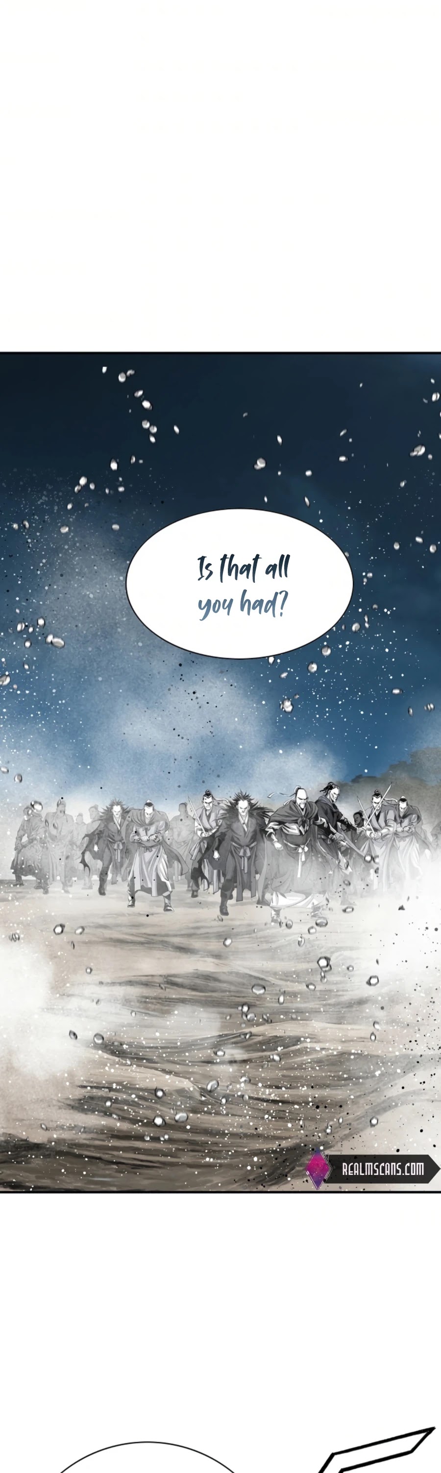 Way To Heaven Chapter 125 page 62 - Chapter 125