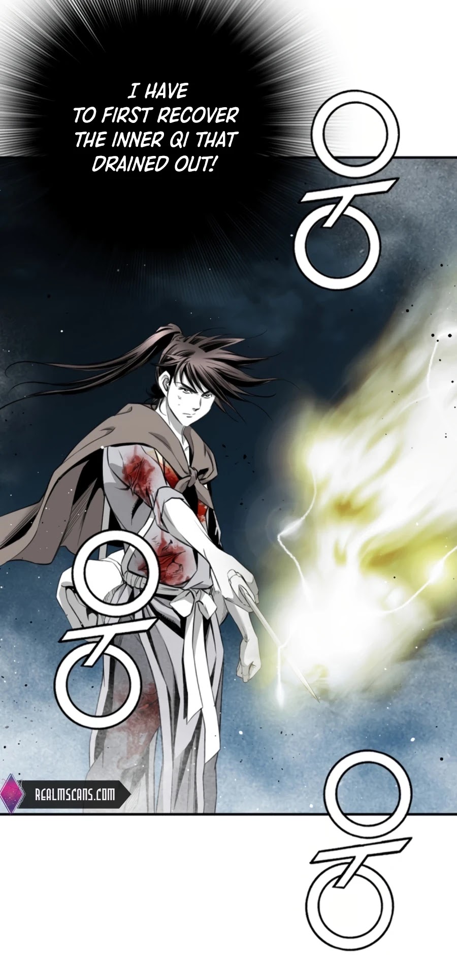 Way To Heaven Chapter 125 page 64 - Chapter 125