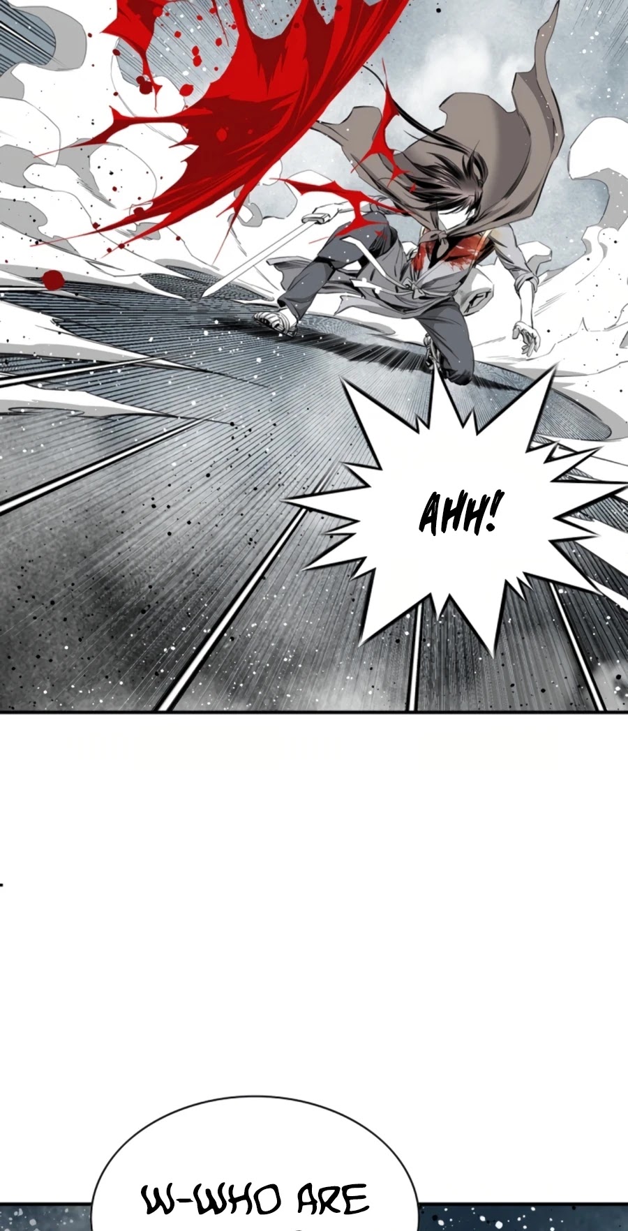 Way To Heaven Chapter 125 page 66 - Chapter 125