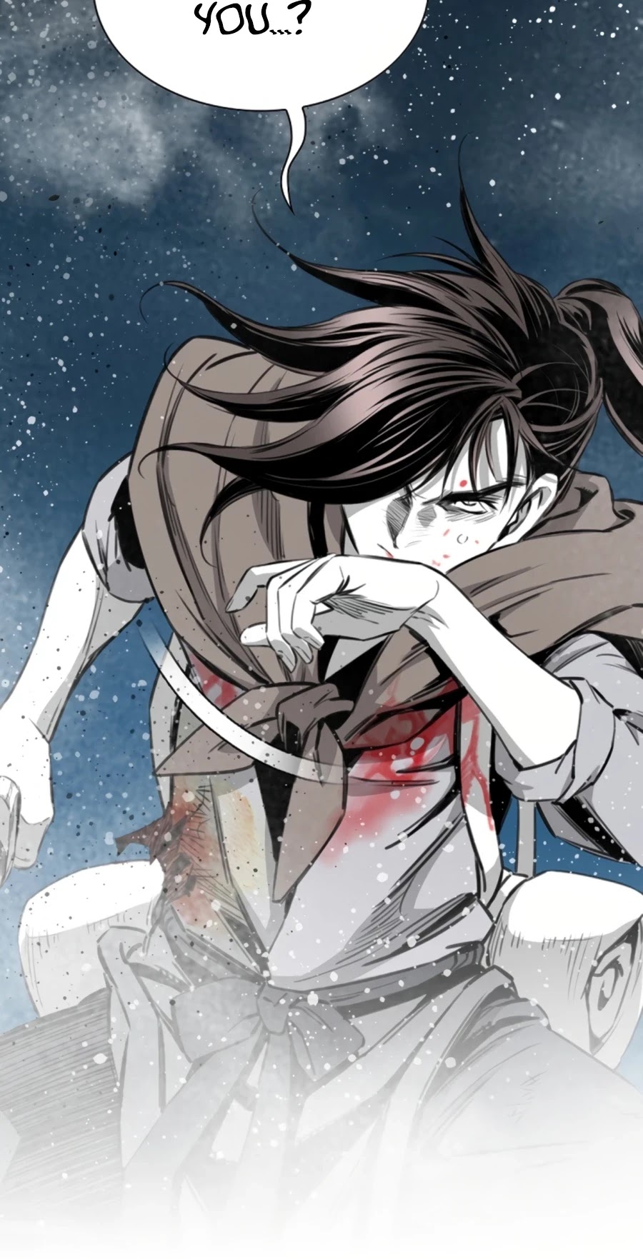 Way To Heaven Chapter 125 page 67 - Chapter 125