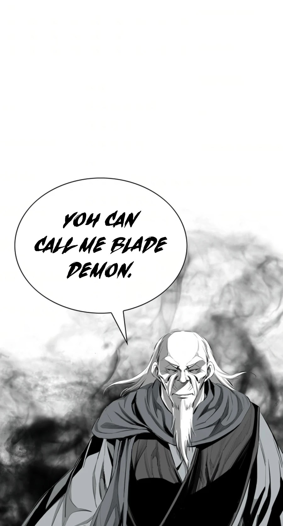 Way To Heaven Chapter 125 page 68 - Chapter 125