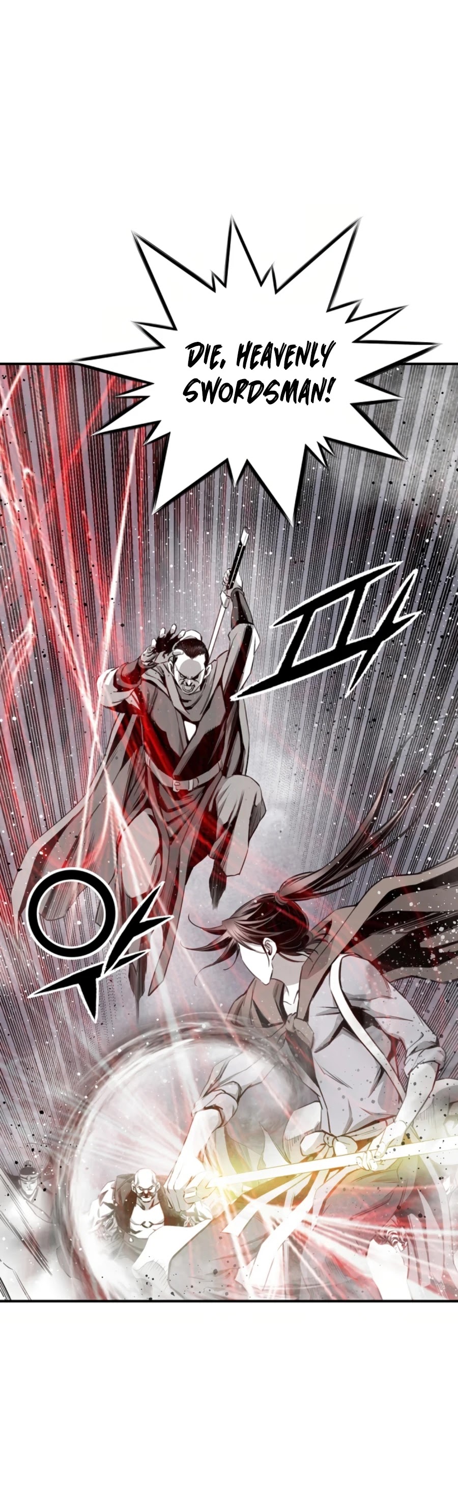 Way To Heaven Chapter 125 page 9 - Chapter 125