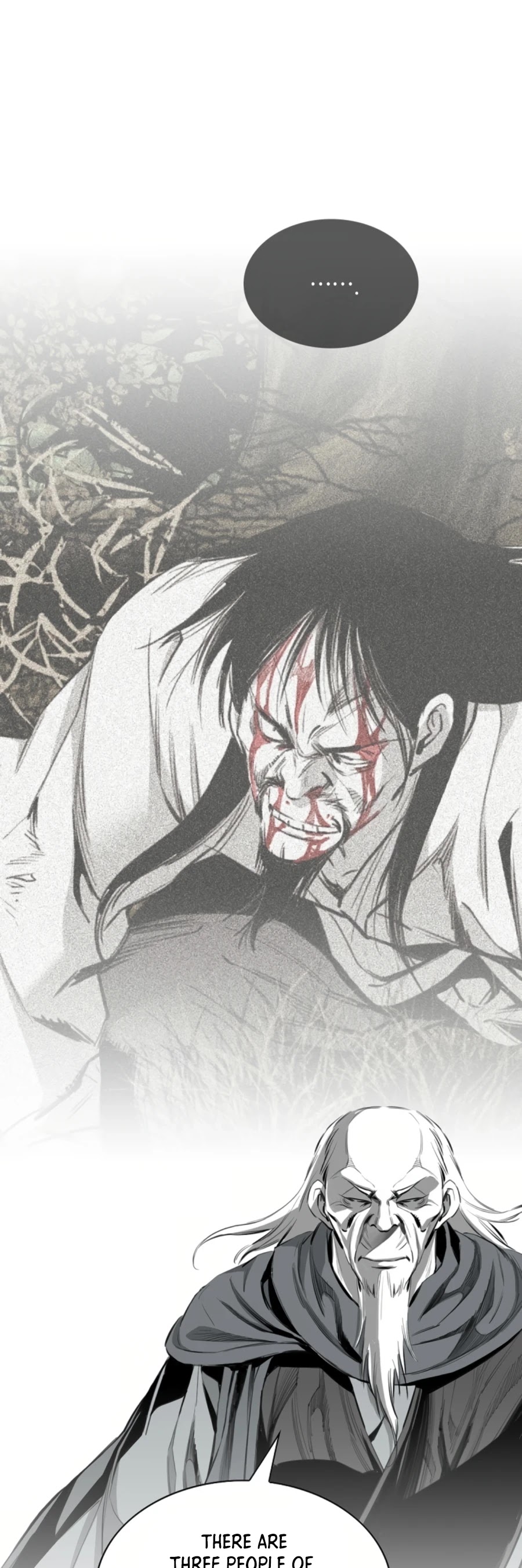 Way To Heaven Chapter 126 page 10 - Chapter 126