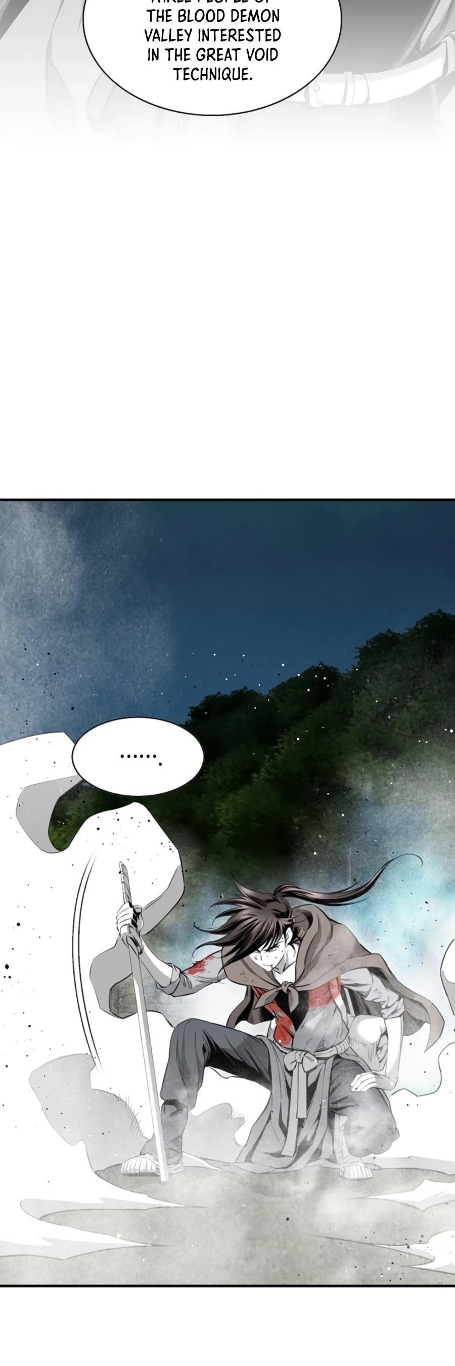 Way To Heaven Chapter 126 page 11 - Chapter 126
