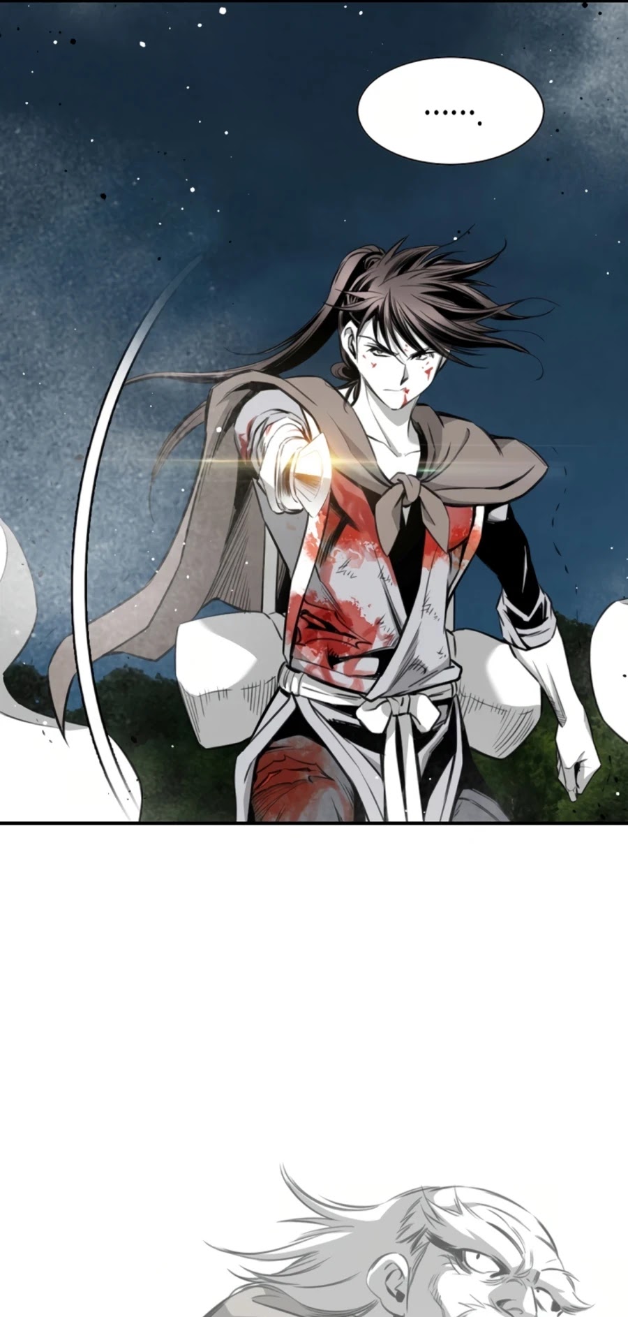 Way To Heaven Chapter 126 page 13 - Chapter 126