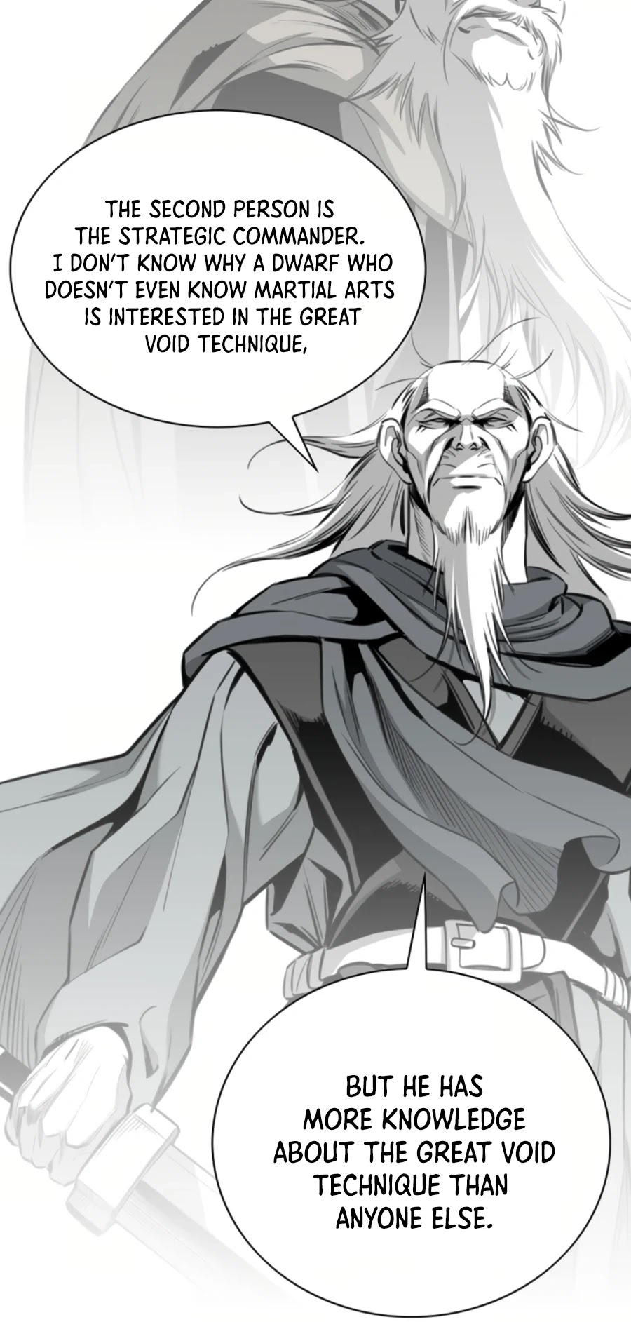 Way To Heaven Chapter 126 page 14 - Chapter 126
