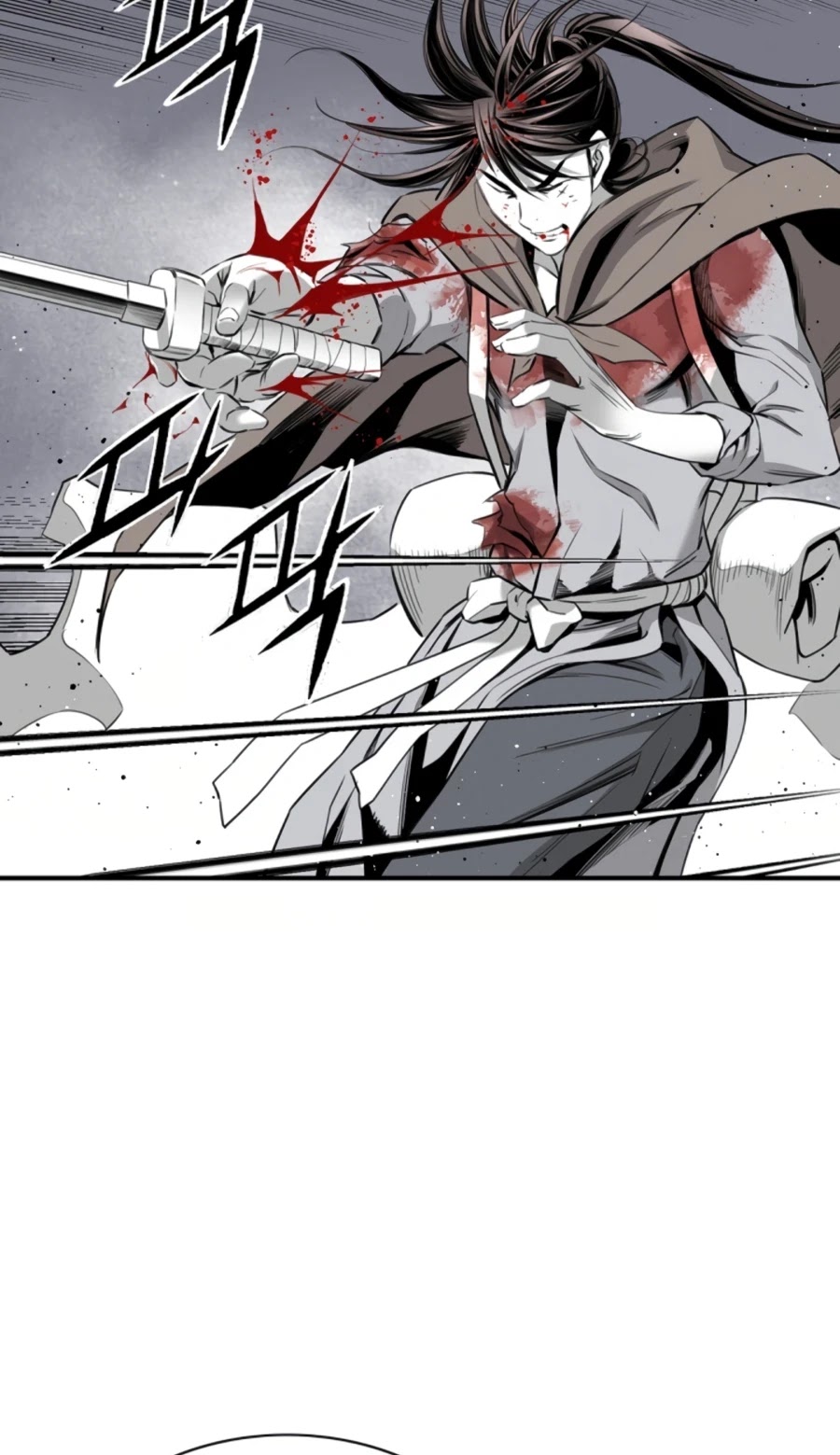 Way To Heaven Chapter 126 page 16 - Chapter 126
