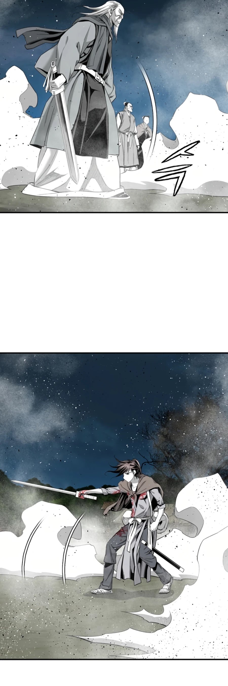 Way To Heaven Chapter 126 page 19 - Chapter 126