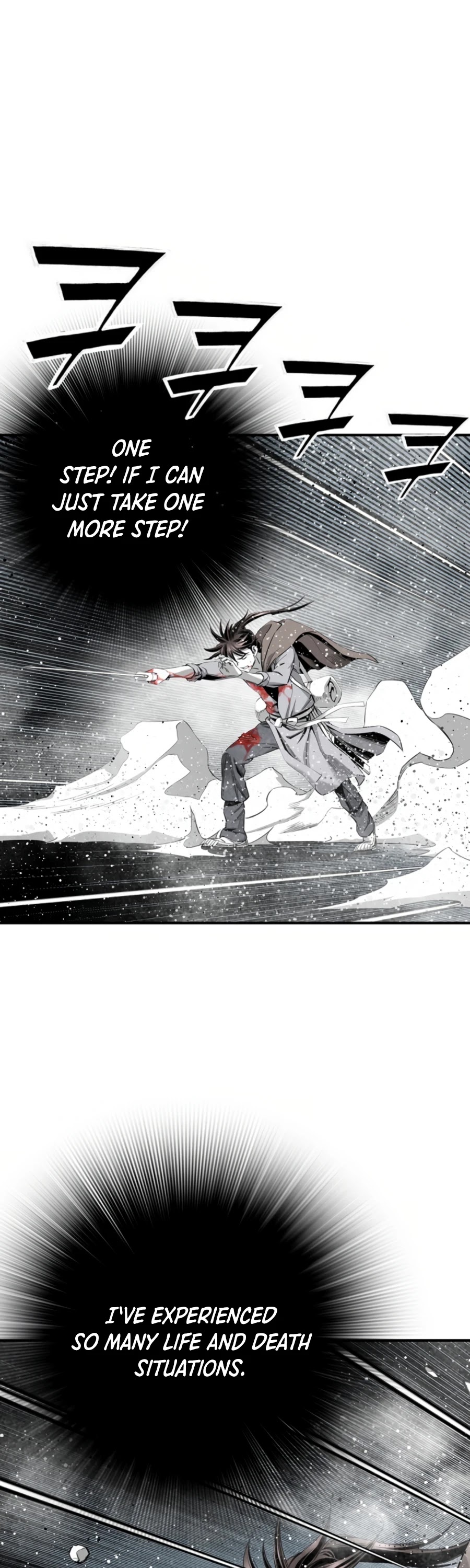 Way To Heaven Chapter 126 page 26 - Chapter 126