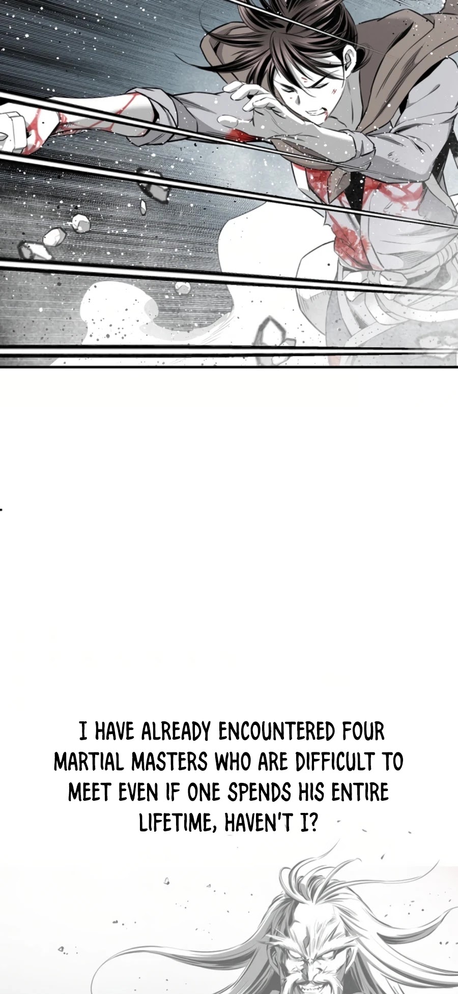 Way To Heaven Chapter 126 page 27 - Chapter 126