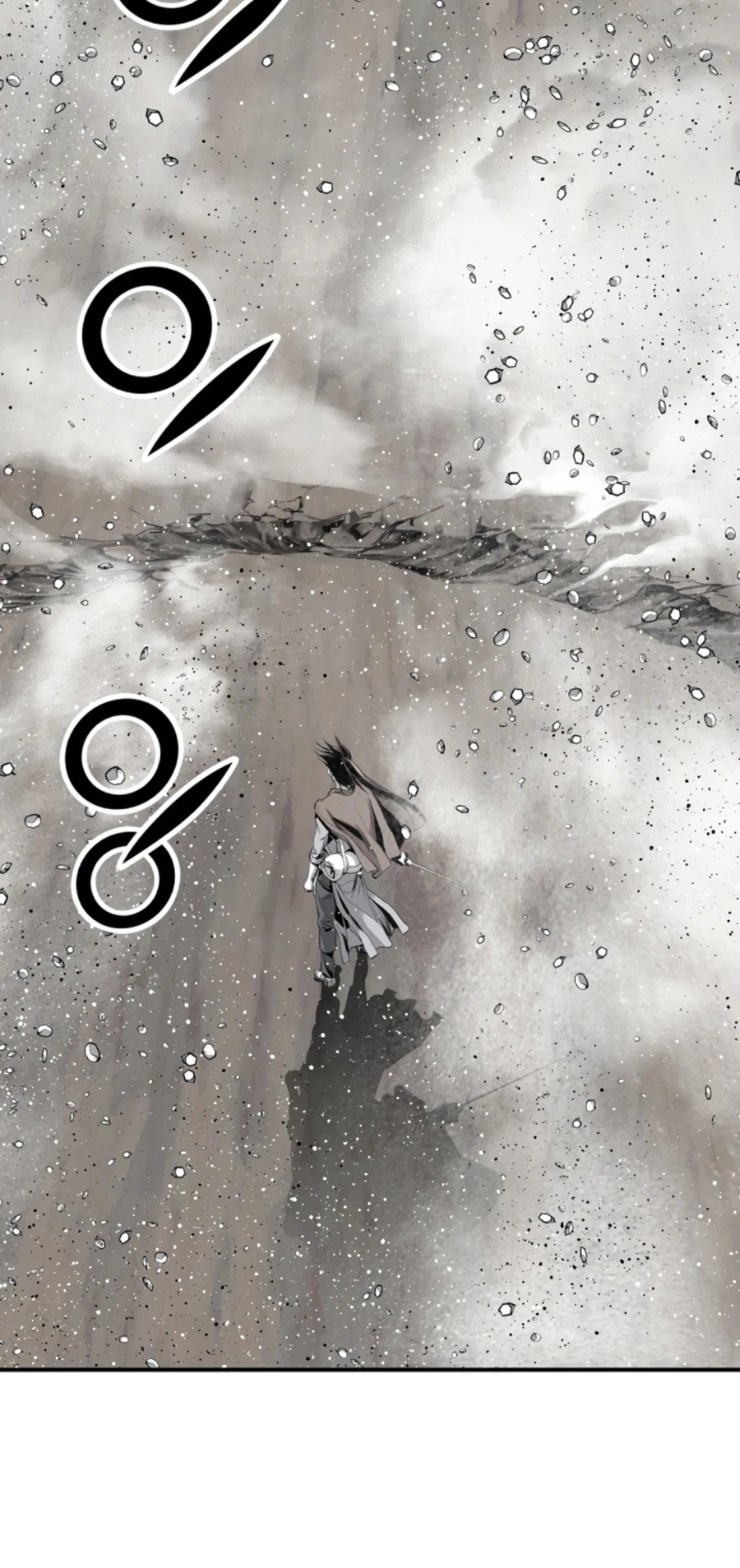 Way To Heaven Chapter 126 page 3 - Chapter 126