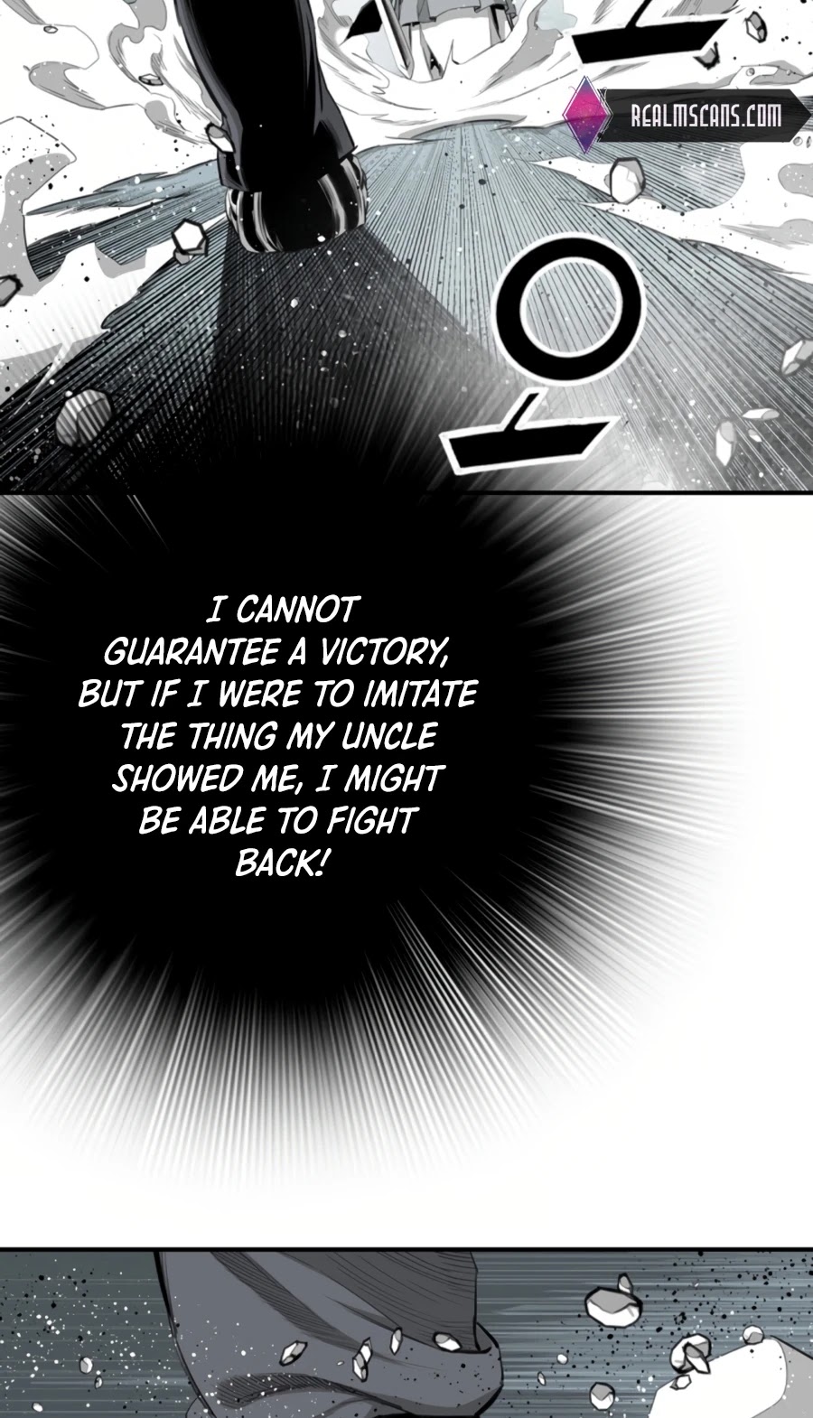 Way To Heaven Chapter 126 page 30 - Chapter 126
