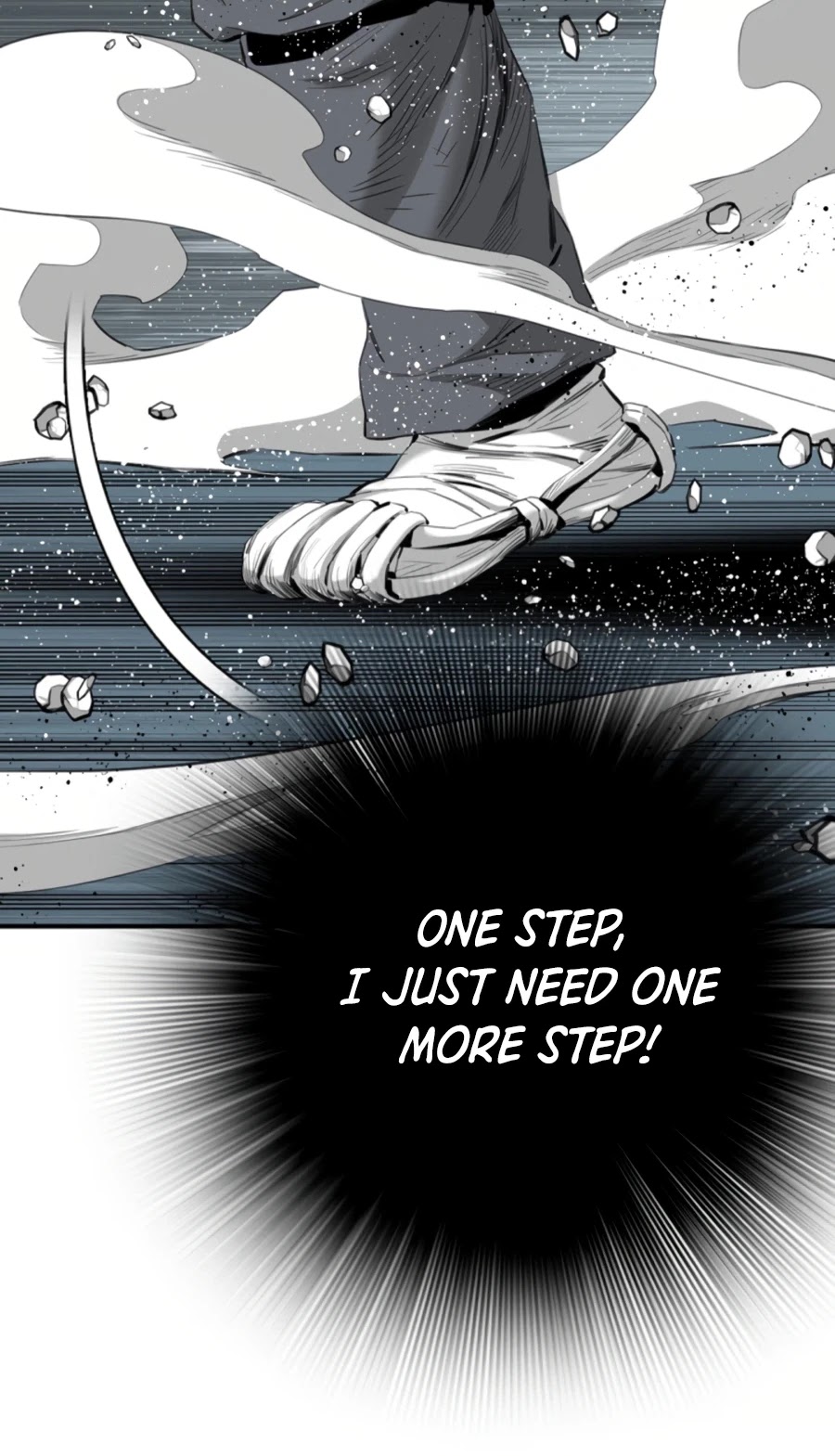 Way To Heaven Chapter 126 page 31 - Chapter 126