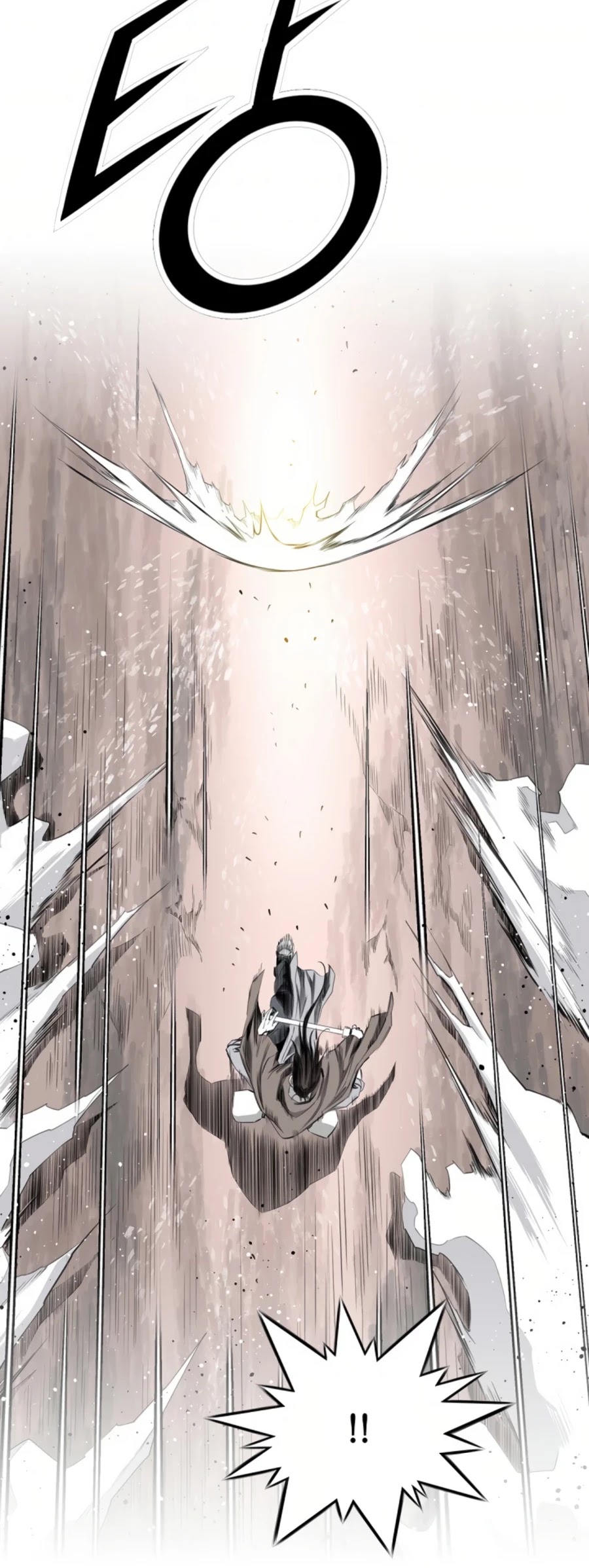 Way To Heaven Chapter 126 page 34 - Chapter 126