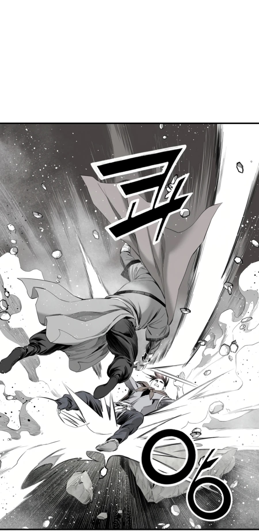 Way To Heaven Chapter 126 page 37 - Chapter 126