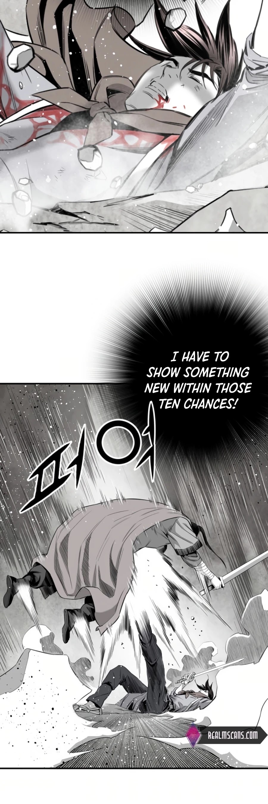 Way To Heaven Chapter 126 page 39 - Chapter 126
