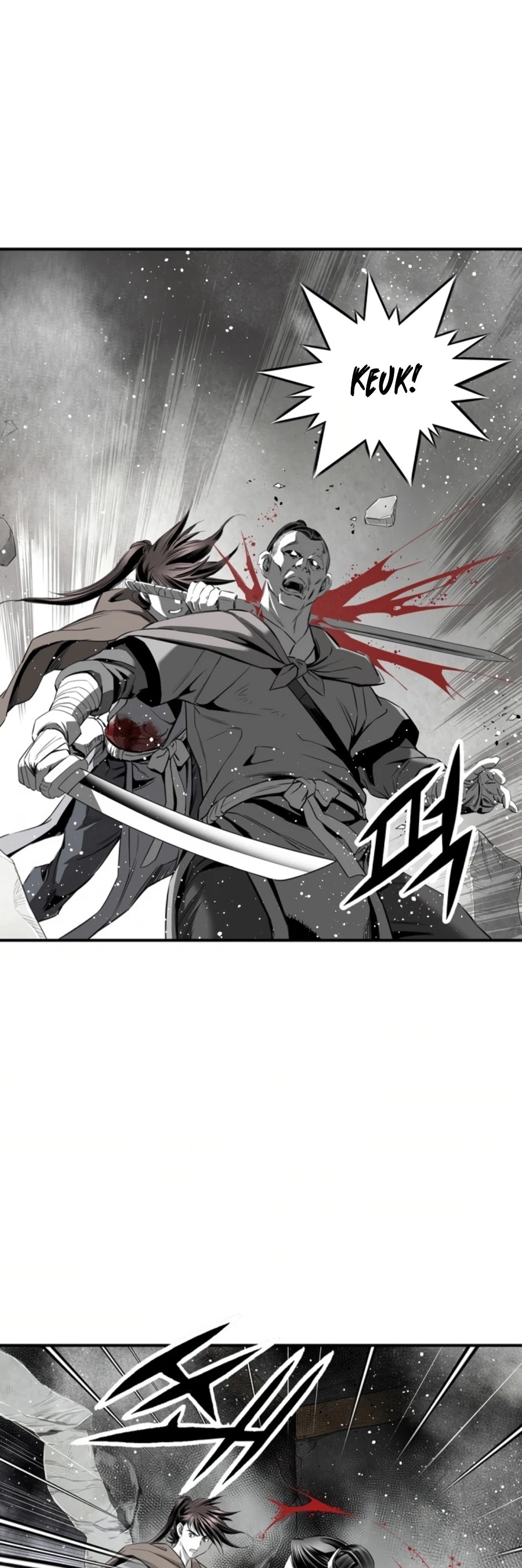 Way To Heaven Chapter 126 page 44 - Chapter 126