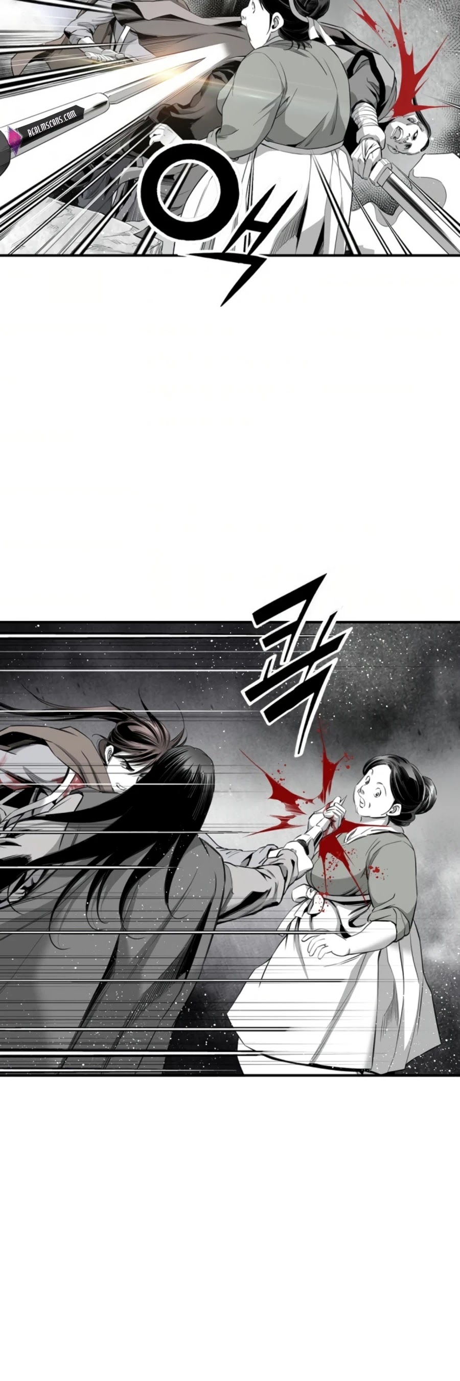 Way To Heaven Chapter 126 page 45 - Chapter 126