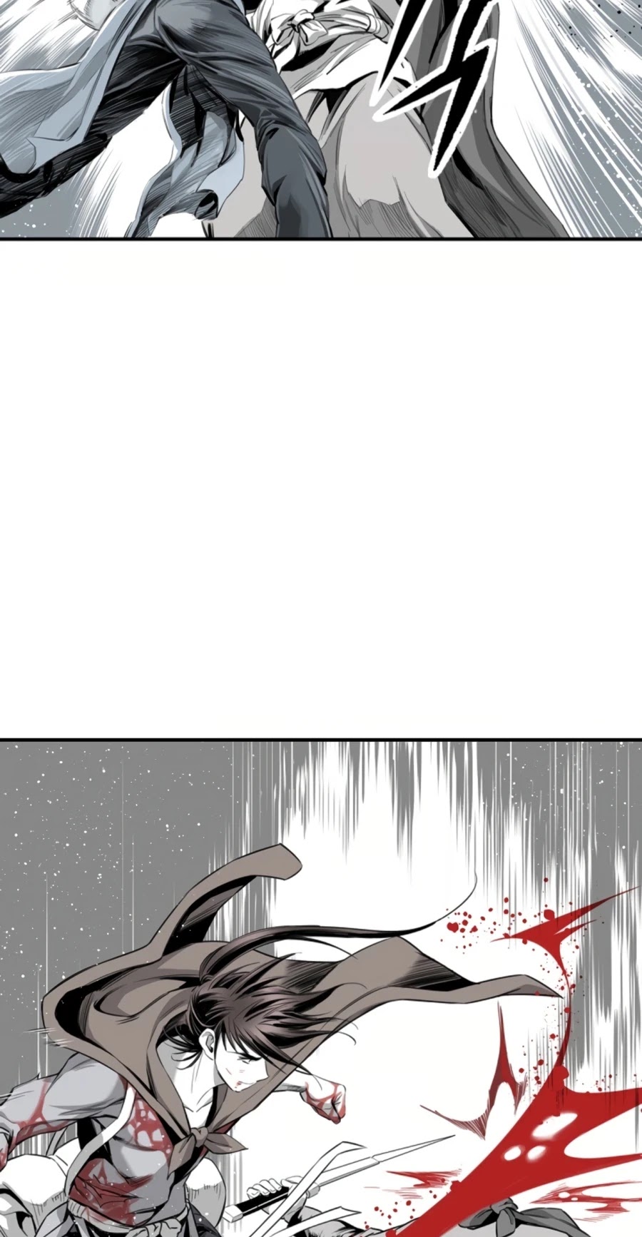 Way To Heaven Chapter 126 page 47 - Chapter 126