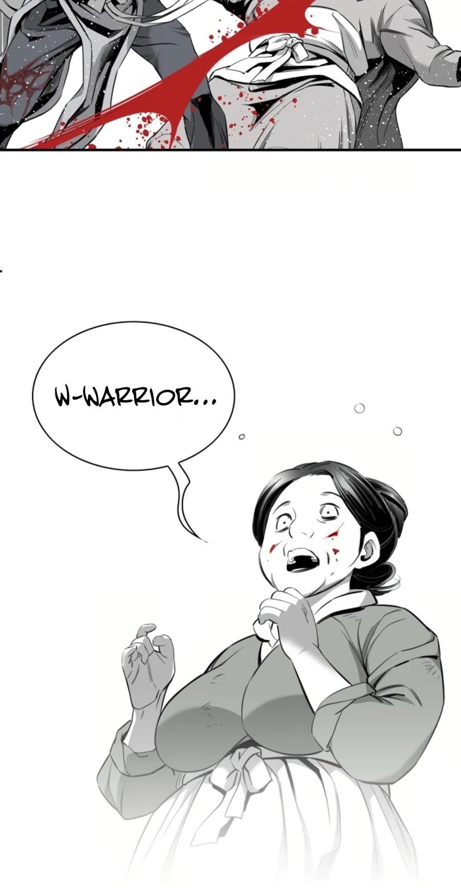 Way To Heaven Chapter 126 page 48 - Chapter 126