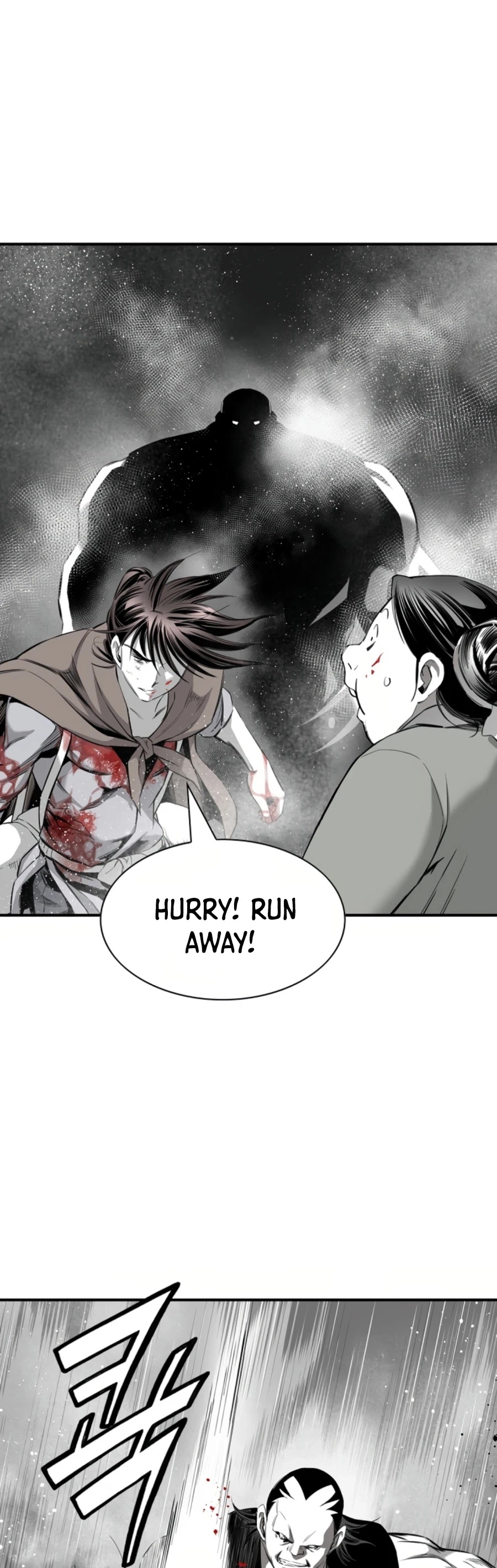 Way To Heaven Chapter 126 page 49 - Chapter 126
