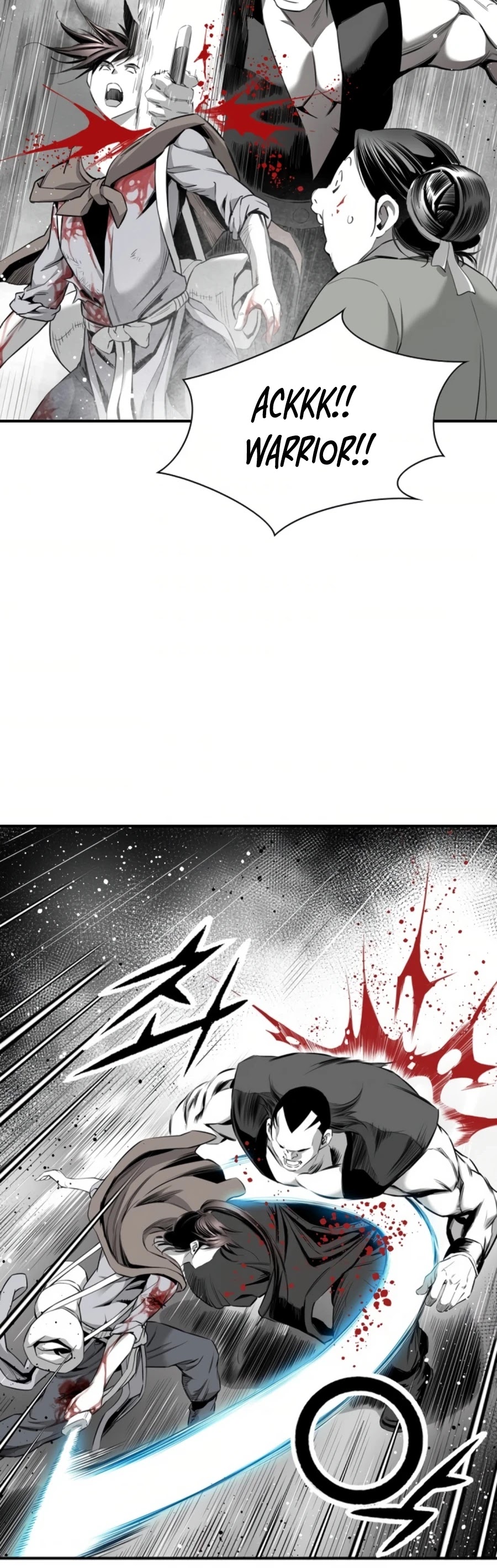 Way To Heaven Chapter 126 page 50 - Chapter 126