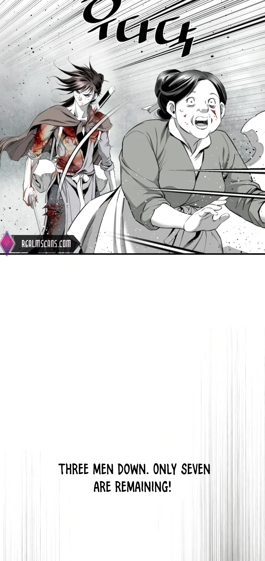Way To Heaven Chapter 126 page 52 - Chapter 126